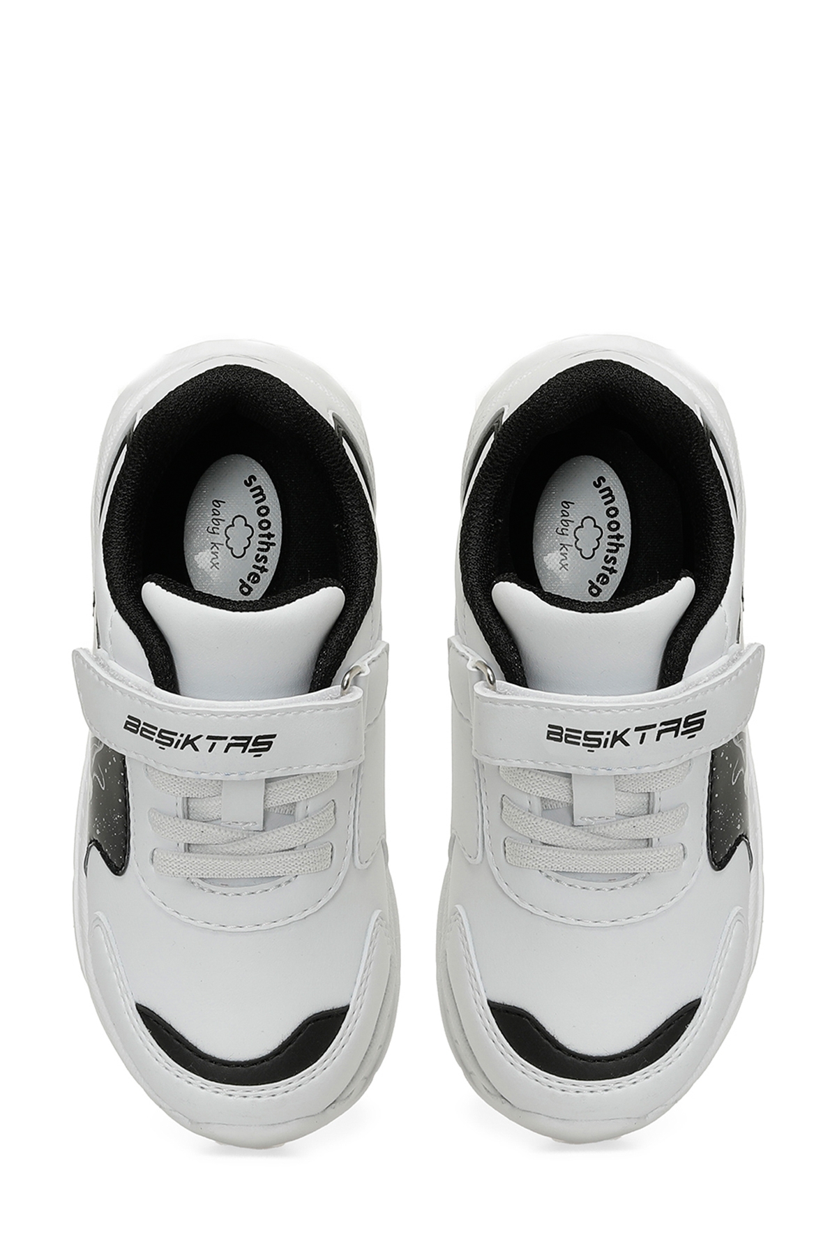 CLIO P 5PR Beyaz Erkek Çocuk Spor Ayakkabı - Görsel 6
