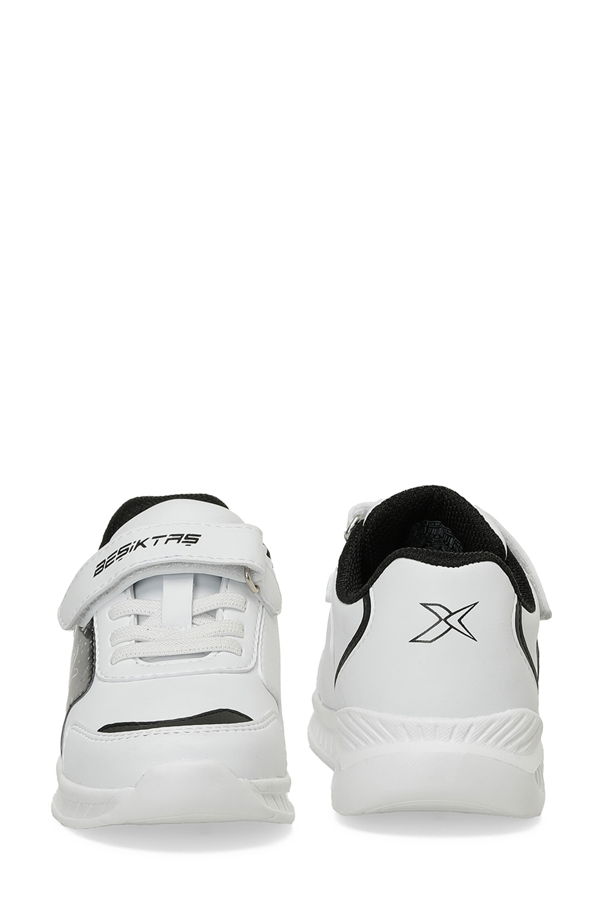 CLIO P 5PR Beyaz Erkek Çocuk Spor Ayakkabı - Görsel 7