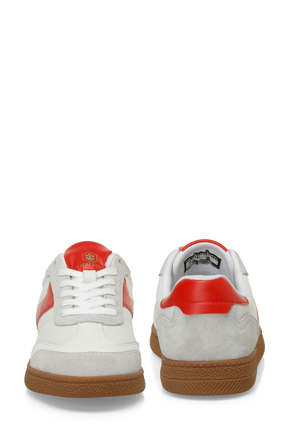 ROCCO 5PR Beyaz Kadın Sneaker - Görsel 6