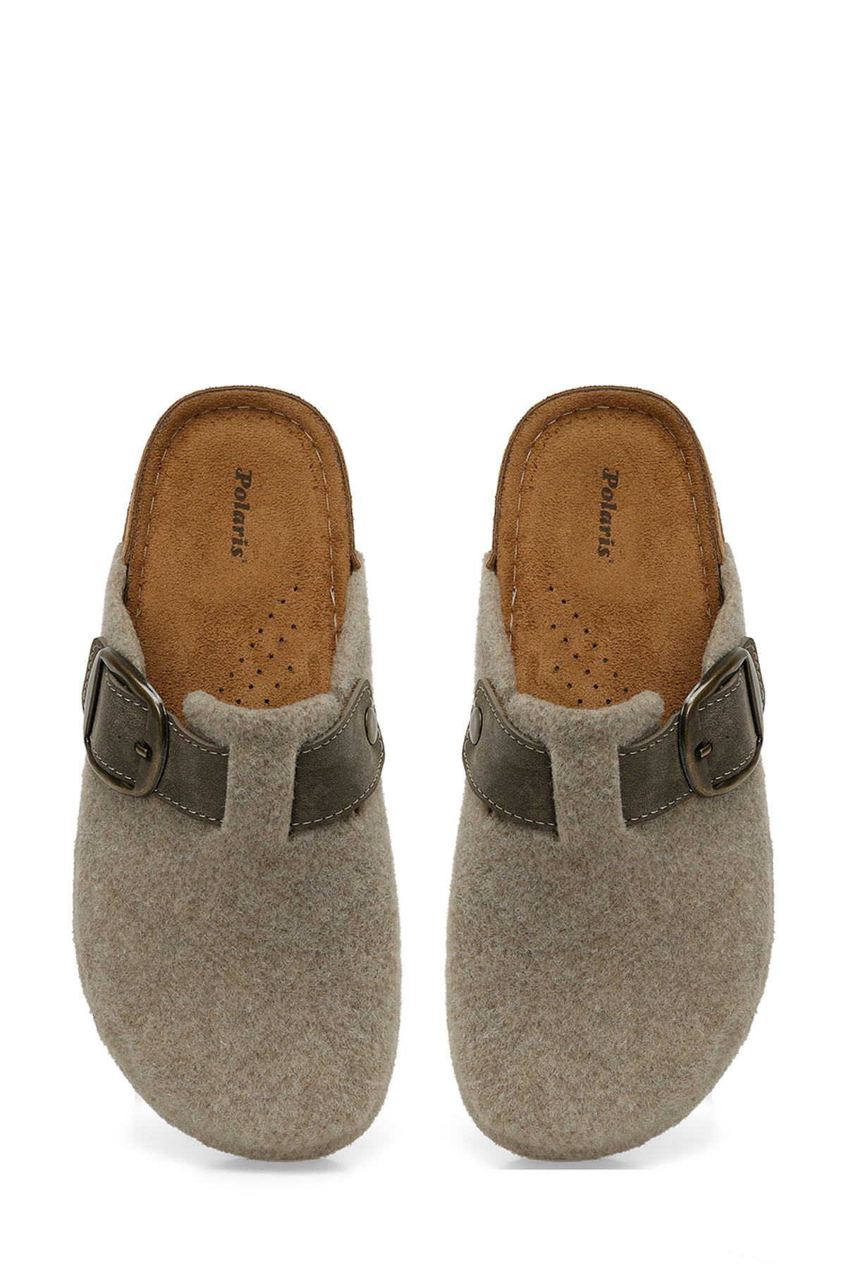 605167.Z5PR Vizon Kadın Sabo Terlik Fiyatları | Flo