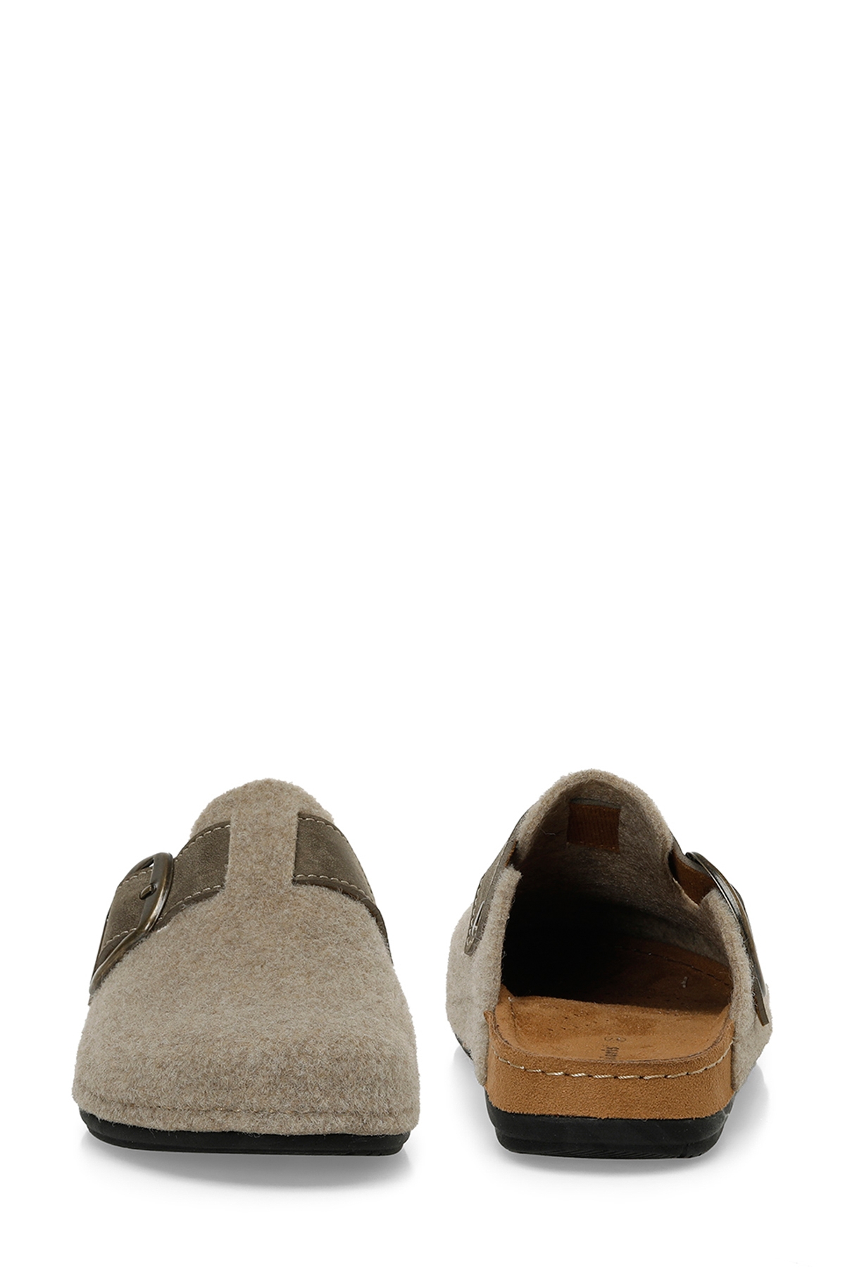 605167.Z5PR Vizon Kadın Sabo Terlik Fiyatları | Flo