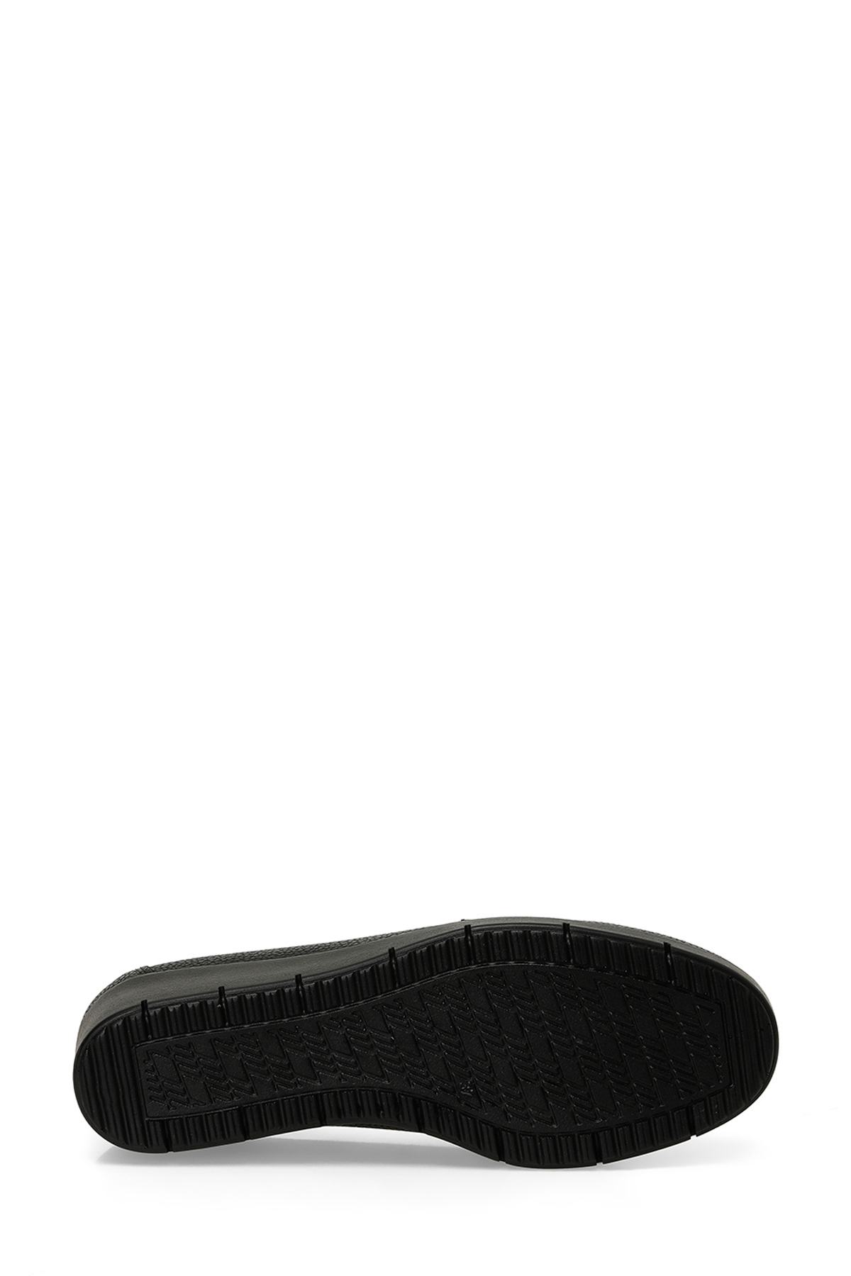 166552.Z5PR Siyah Kadın Loafer - Görsel 7
