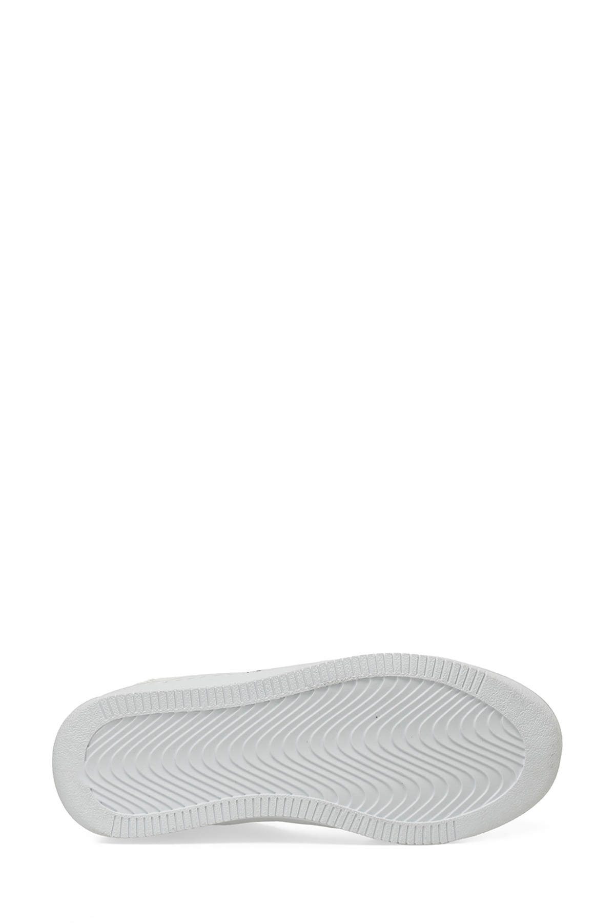 TRX24K-735 W 5PR Beyaz Kadın Sneaker - Görsel 7