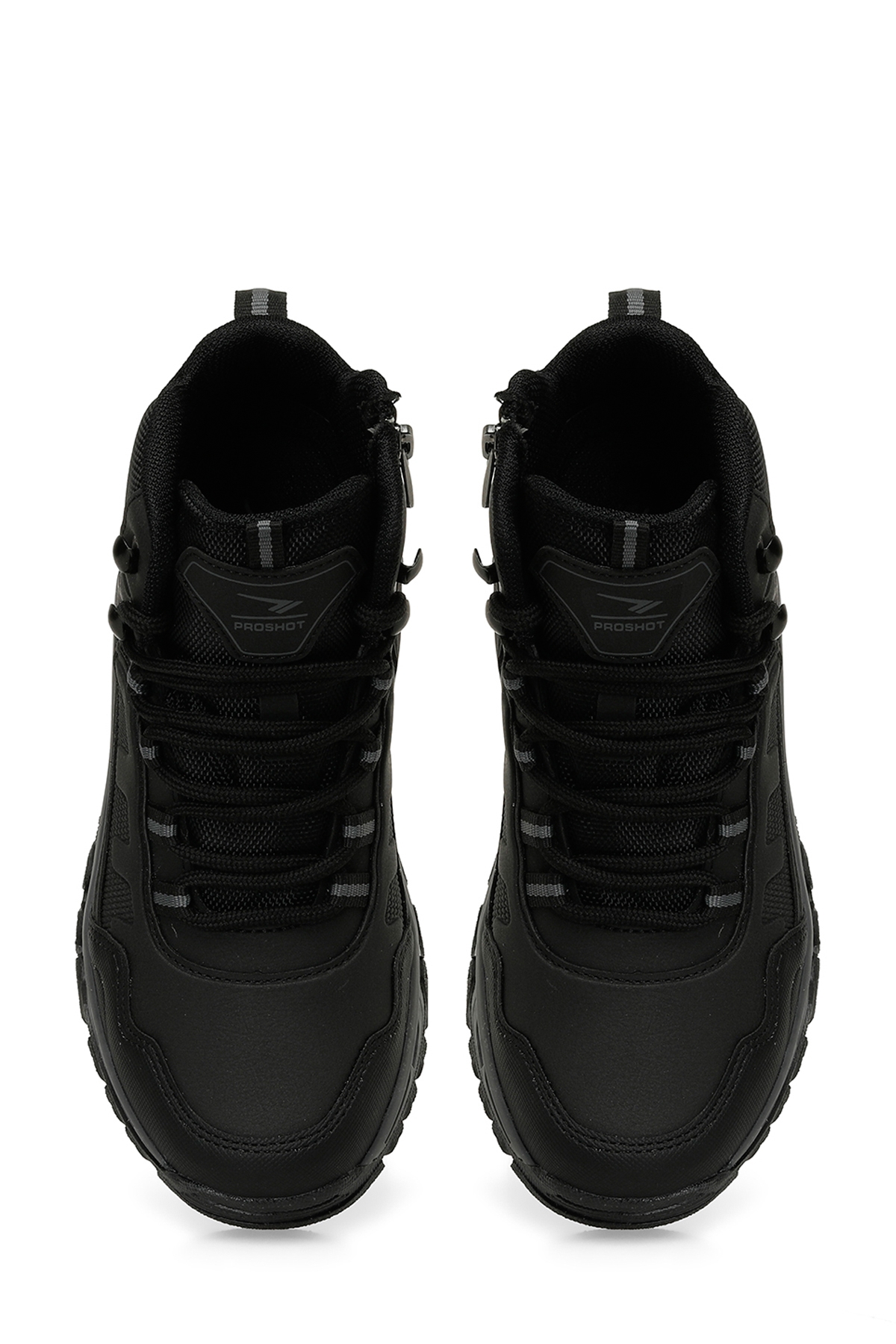 LEMAR HI 5PR Siyah Unisex Outdoor Bot - Görsel 5