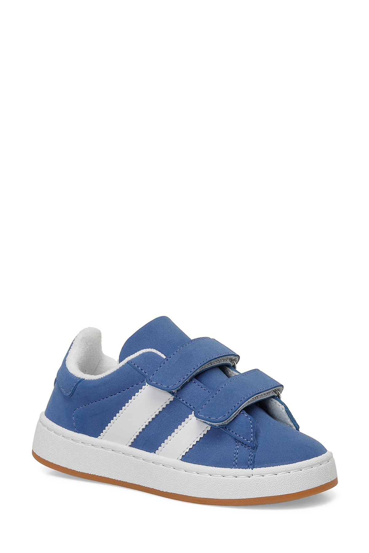 ZENA P 5FX Mavi Erkek Çocuk Sneaker - Görsel 3