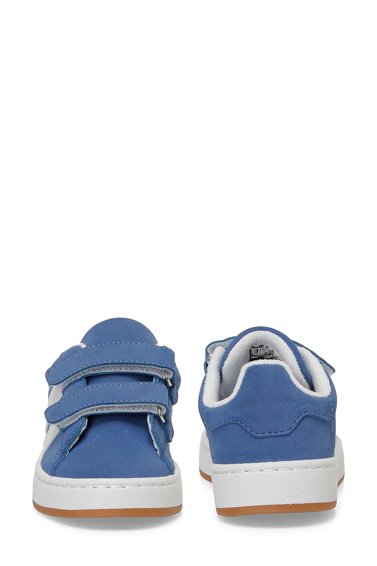 ZENA P 5FX Mavi Erkek Çocuk Sneaker - Görsel 6