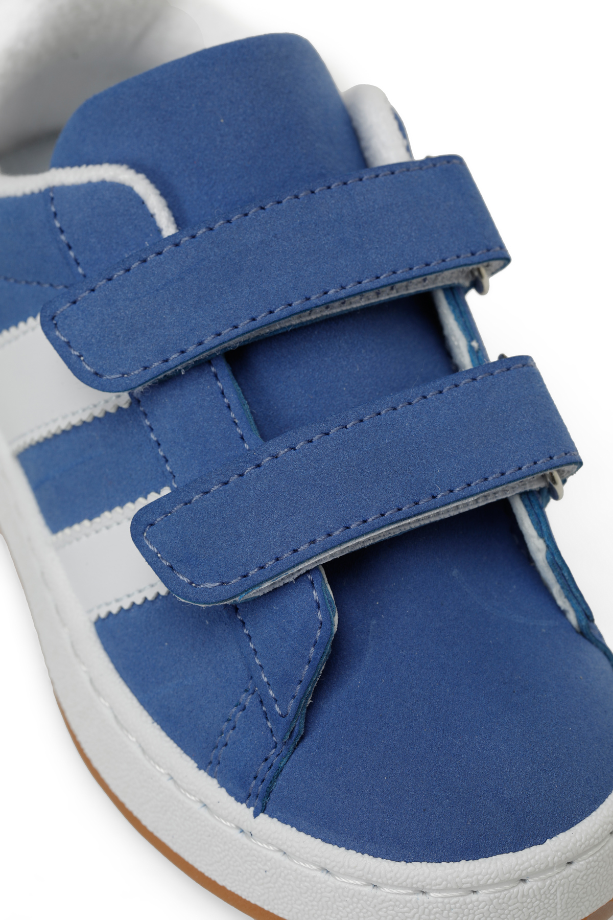 ZENA P 5FX Mavi Erkek Çocuk Sneaker - Görsel 8