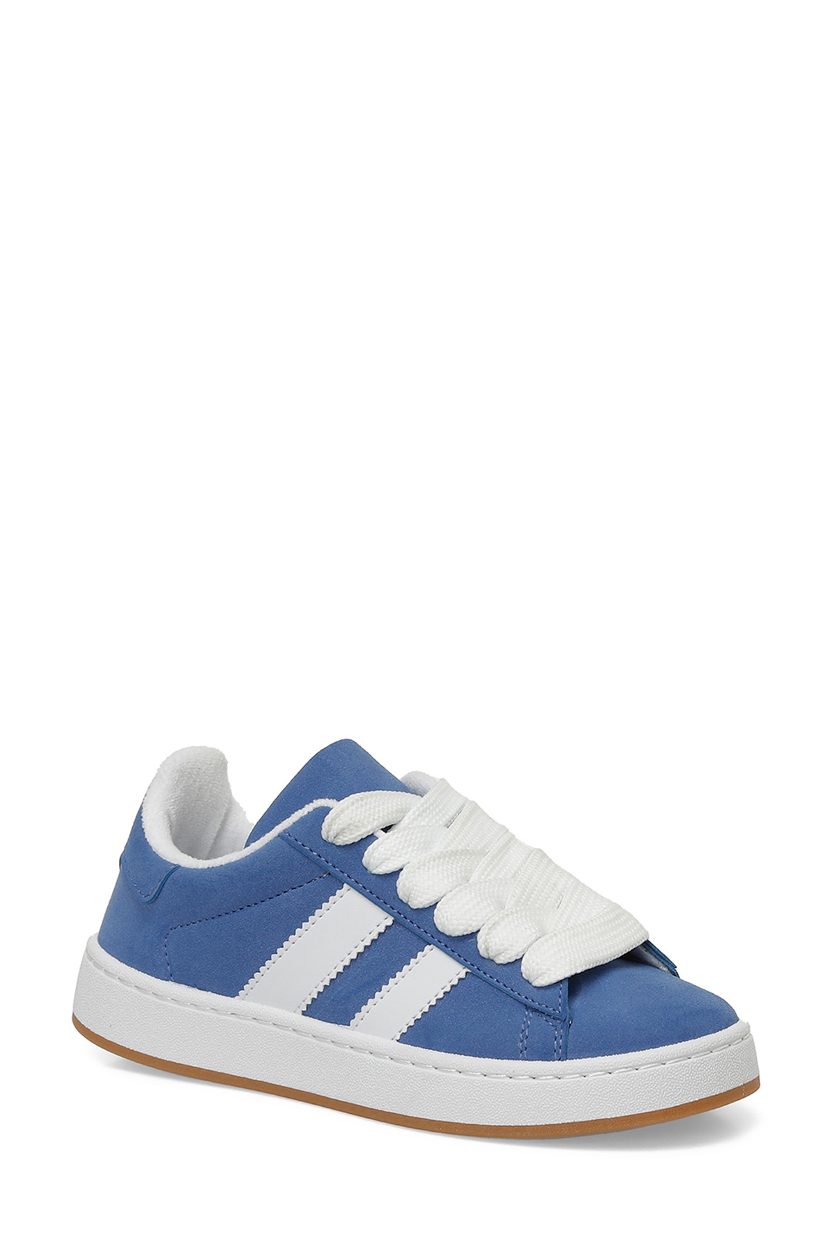 ZENA F 5FX Mavi Erkek Çocuk Sneaker - Görsel 3