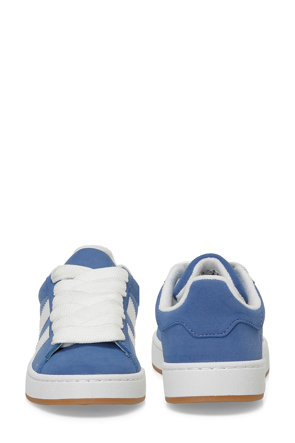 ZENA F 5FX Mavi Erkek Çocuk Sneaker - Görsel 6