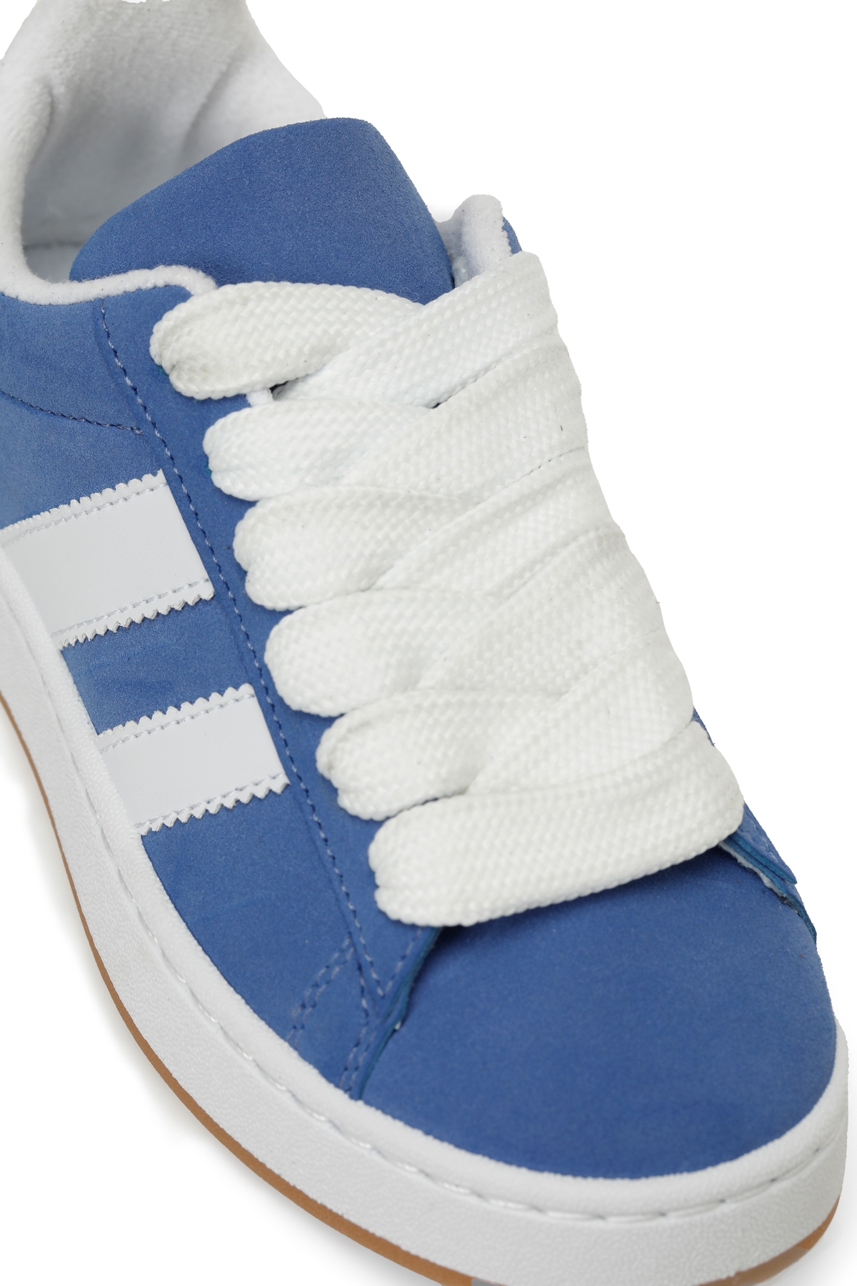 ZENA F 5FX Mavi Erkek Çocuk Sneaker - Görsel 8