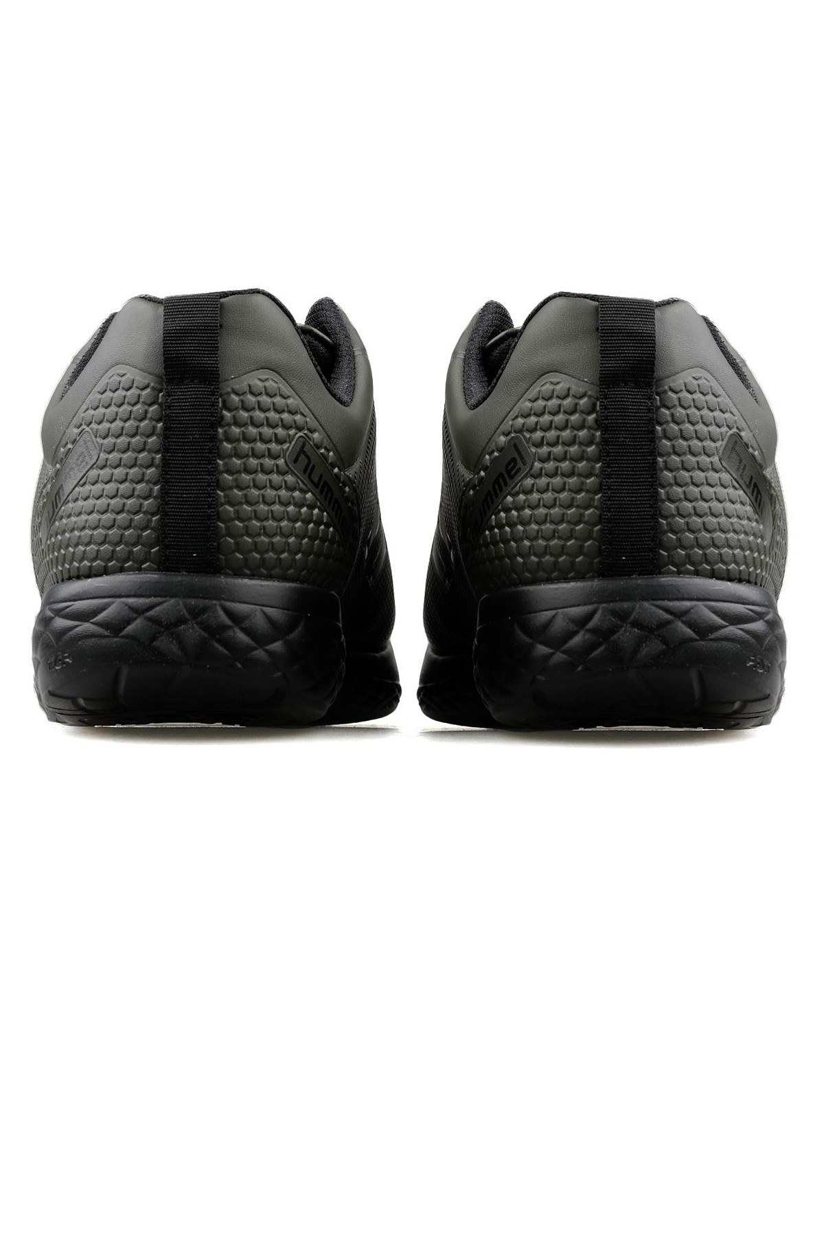 Hummel Oslo Smu Uniseks Spor Ayakkabı 212149-6297 - Görsel 5