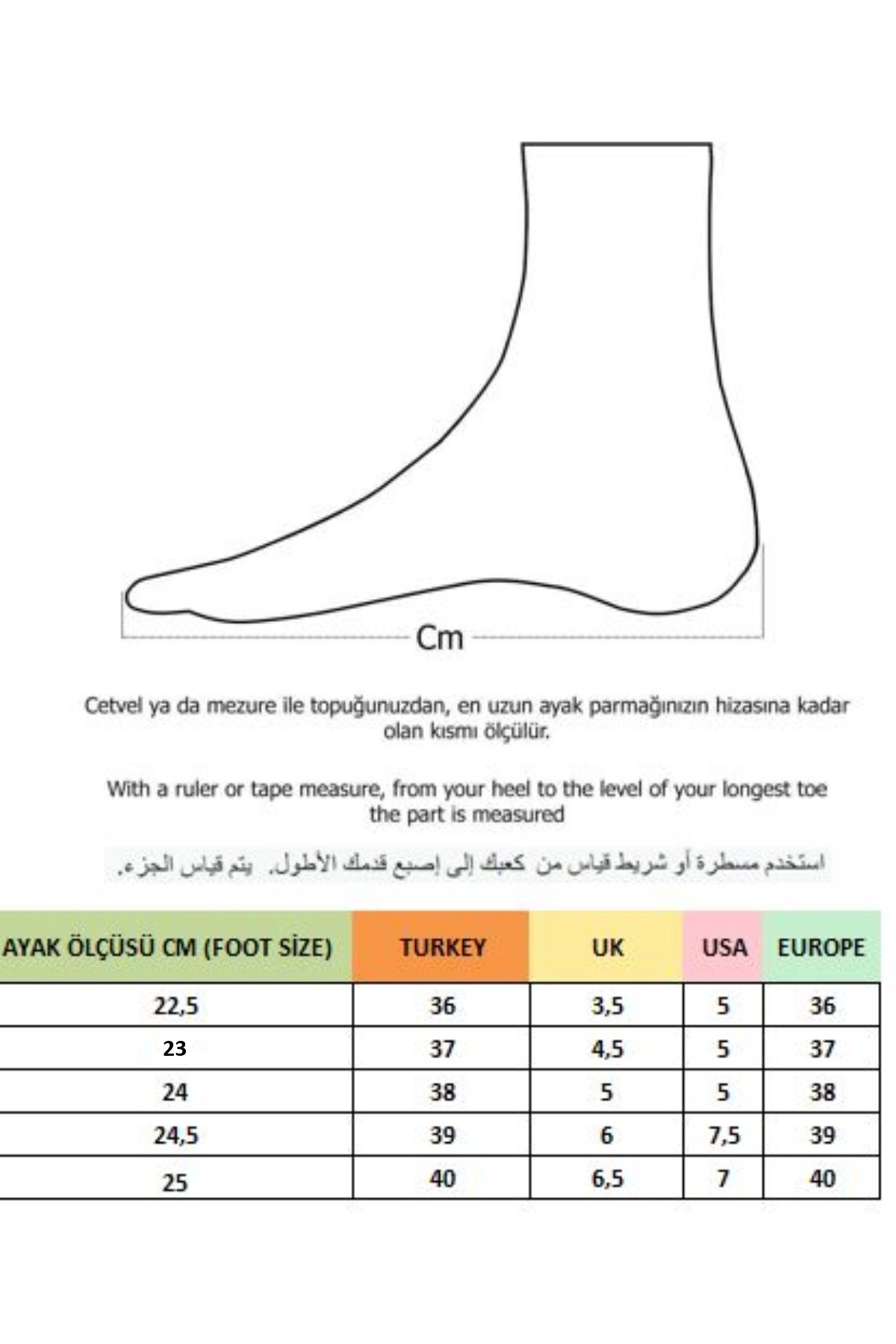 DAMSEL Bağcıklı Taşlı Kadın Günlük Denim Sneaker Spor Ayakkabı - Görsel 5