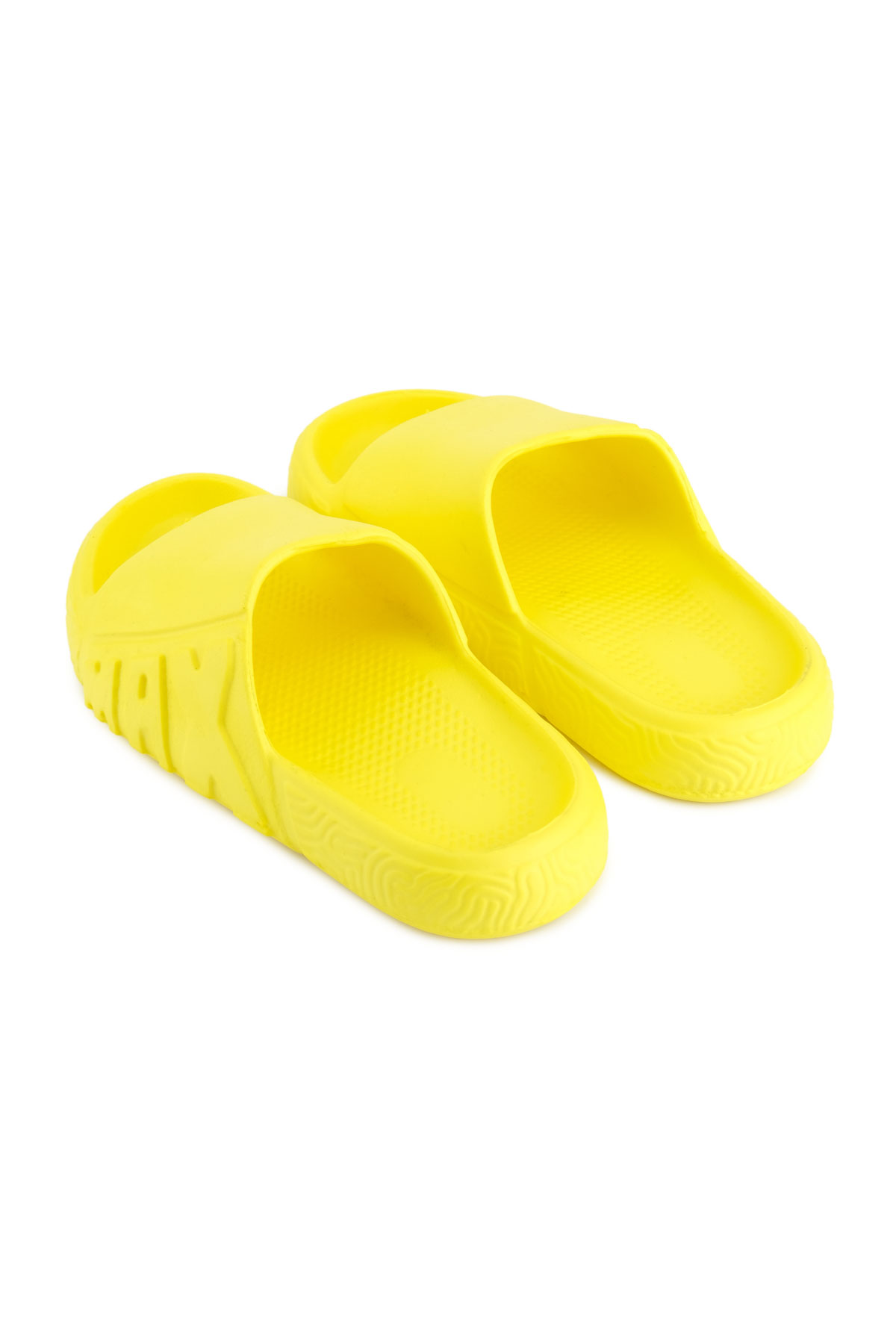 Yazlık Kız Çocuk Eva Islak Zemine Uygun Ev Bahçe Banyo Havuz Terlik - Görsel 5