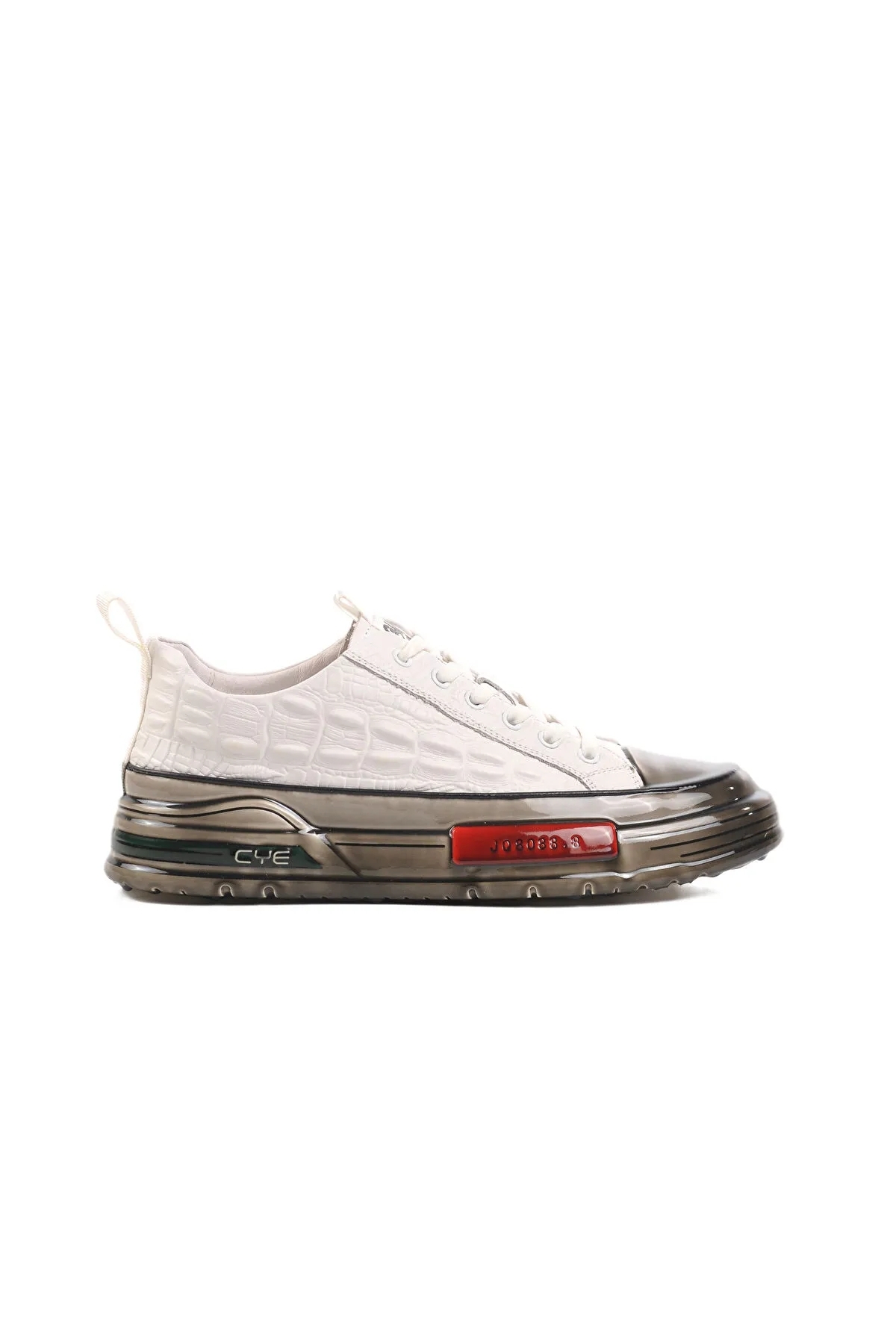 ERDAL KOÇYİĞİT AYAKKABI 21331 Erkek Casual Ayakkabı - Görsel 2