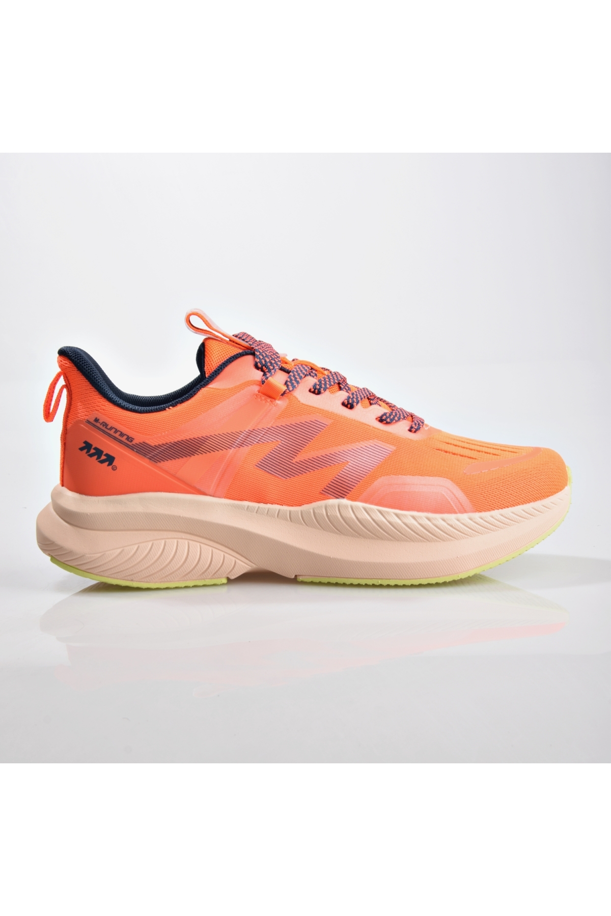 ERDAL KOÇYİĞİT AYAKKABI 21426 Erkek Spor Ayakkabı - Görsel 2