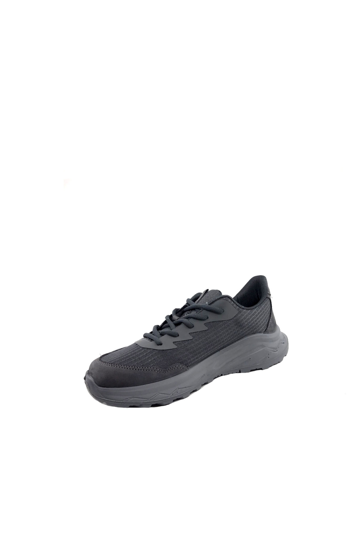 M2011Tfu Füme Erkek Günlük Spor Ayakkabı - Görsel 4