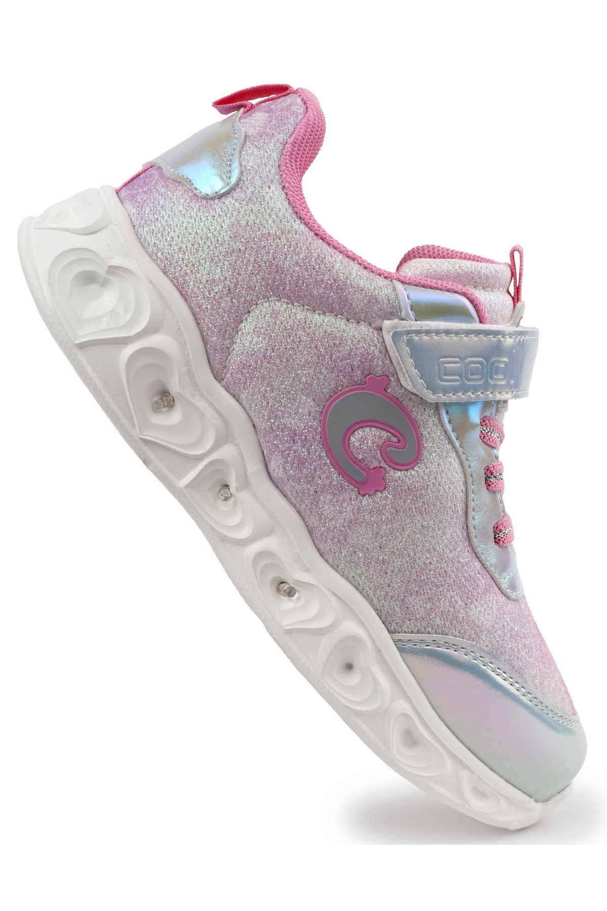 Yuki Ptk Kız Çocuk Spor Ayakkabı - Görsel 5