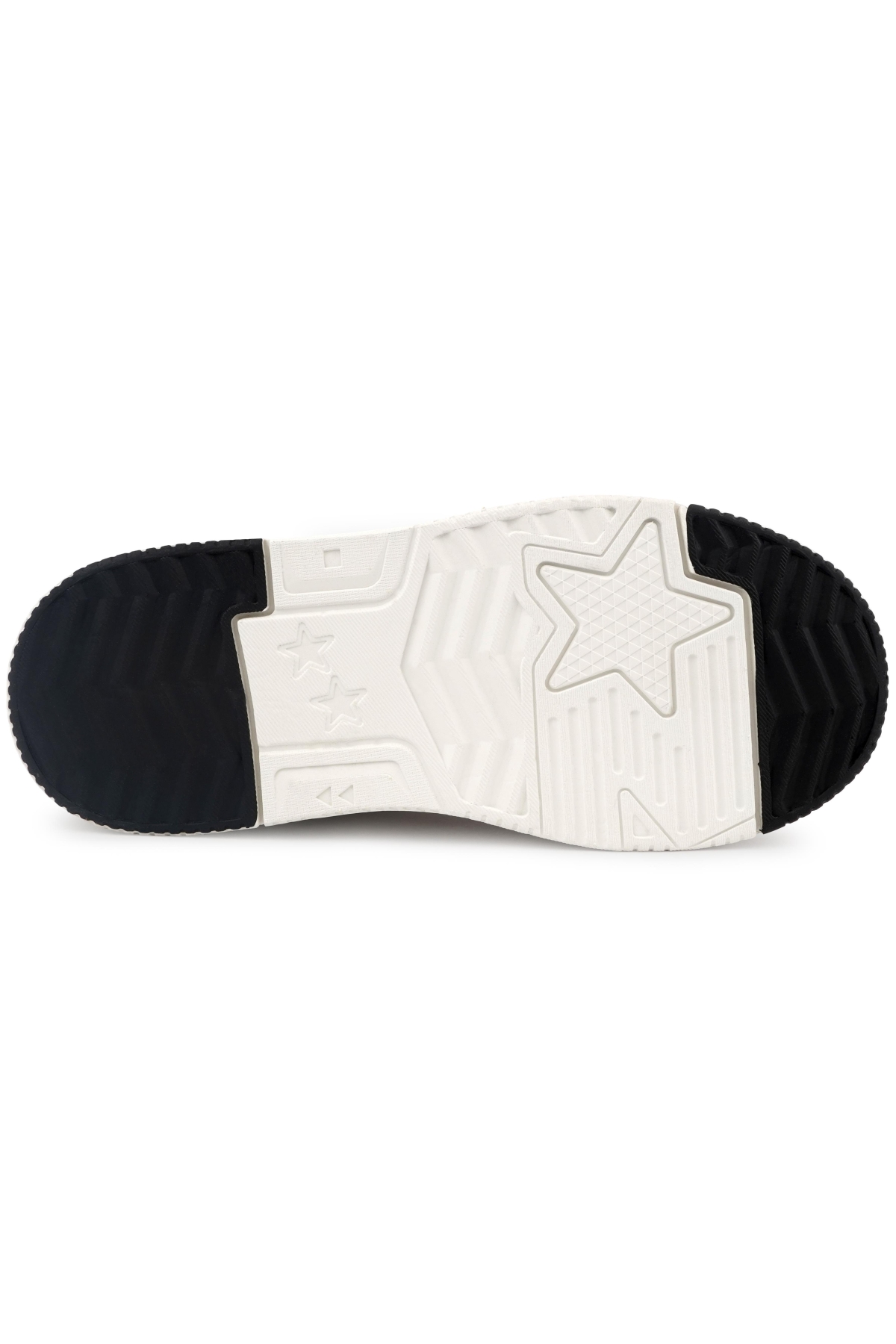 Prax Flt Siyah Erkek Çocuk Spor Ayakkabı - Görsel 6