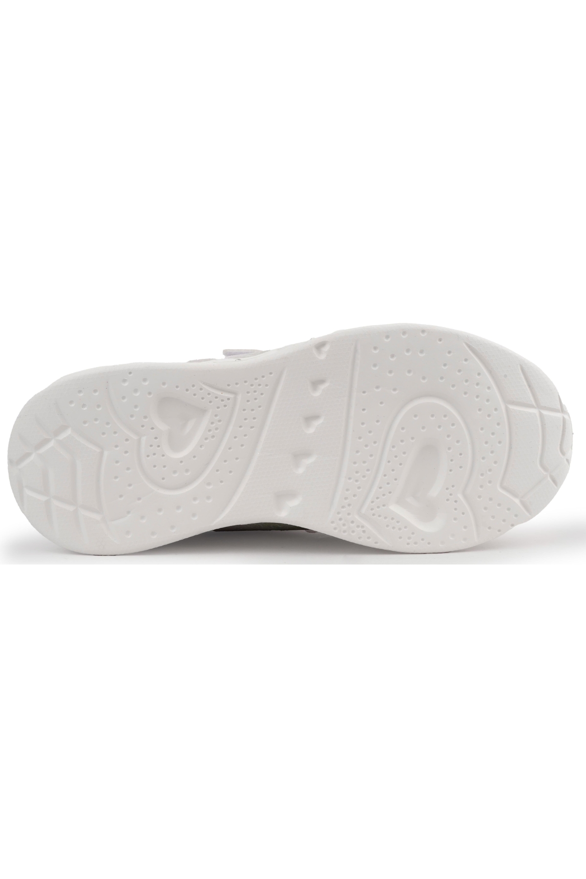 Yuki Bej Bebe Kız Çocuk Spor Ayakkabı - Görsel 6