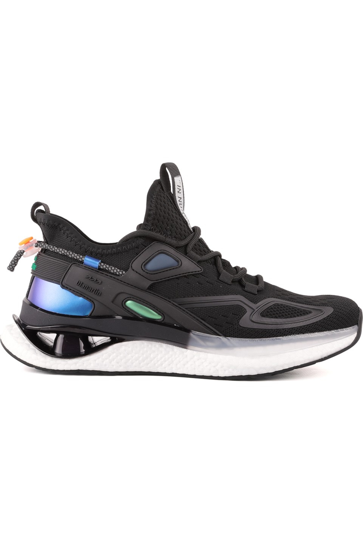 25Y508 Günlük Erkek Sneaker Ayakkabı - Görsel 2