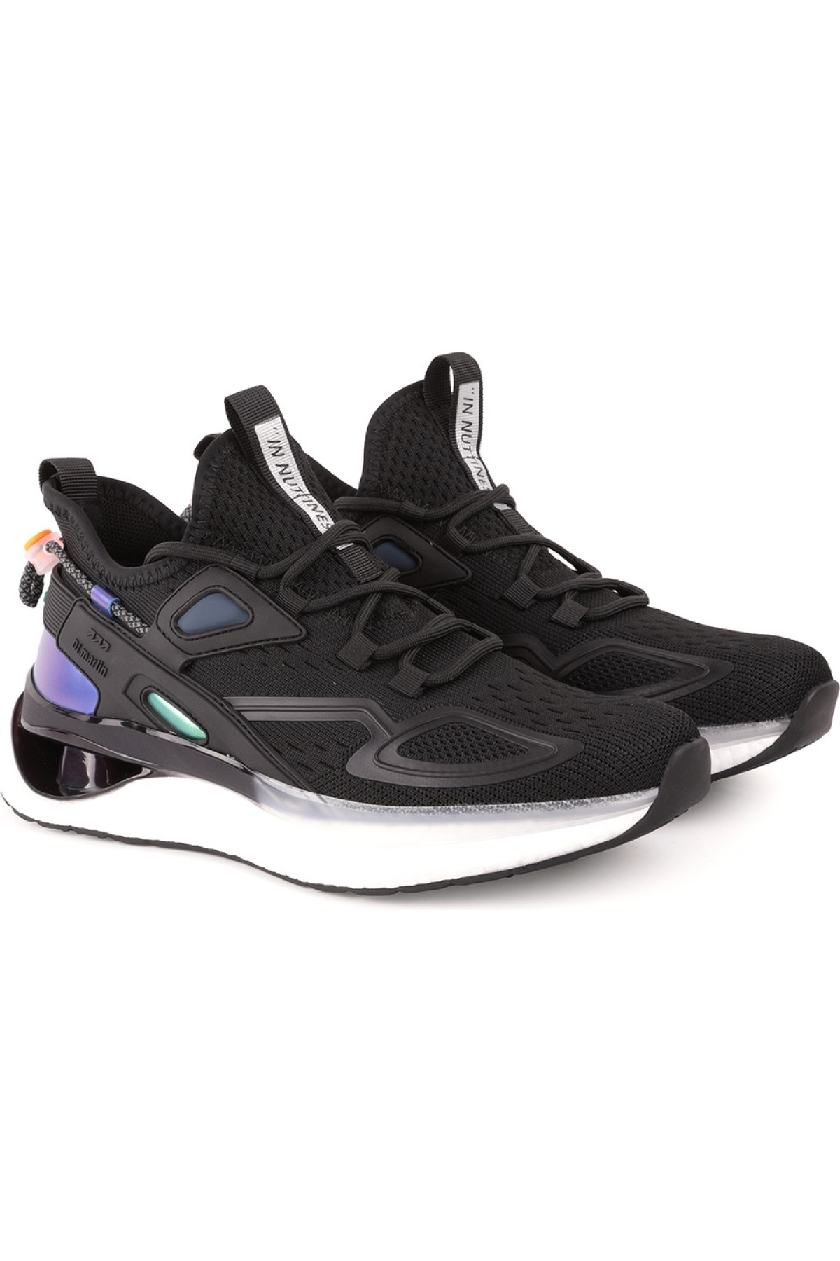 25Y508 Günlük Erkek Sneaker Ayakkabı - Görsel 3