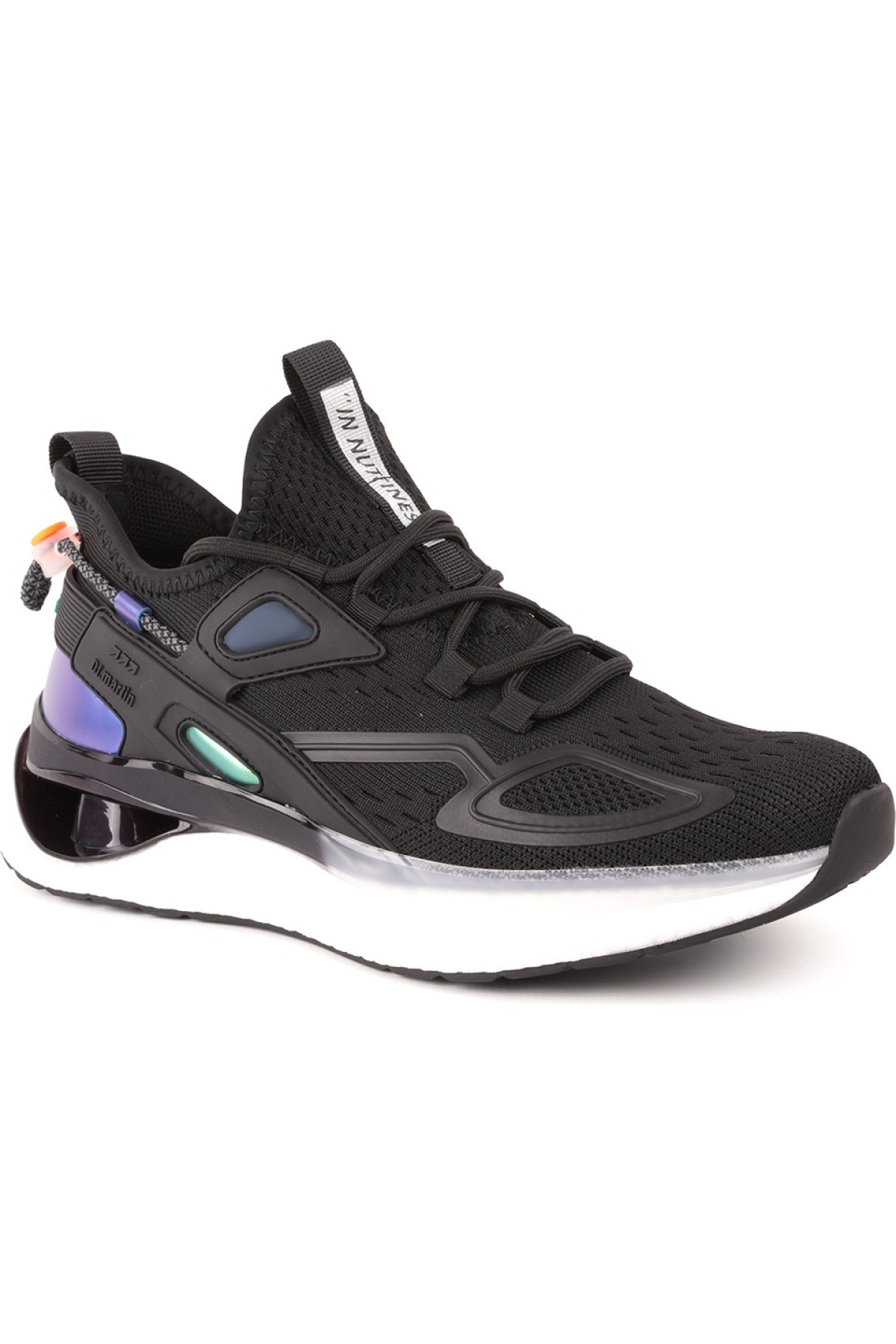 25Y508 Günlük Erkek Sneaker Ayakkabı - Görsel 4