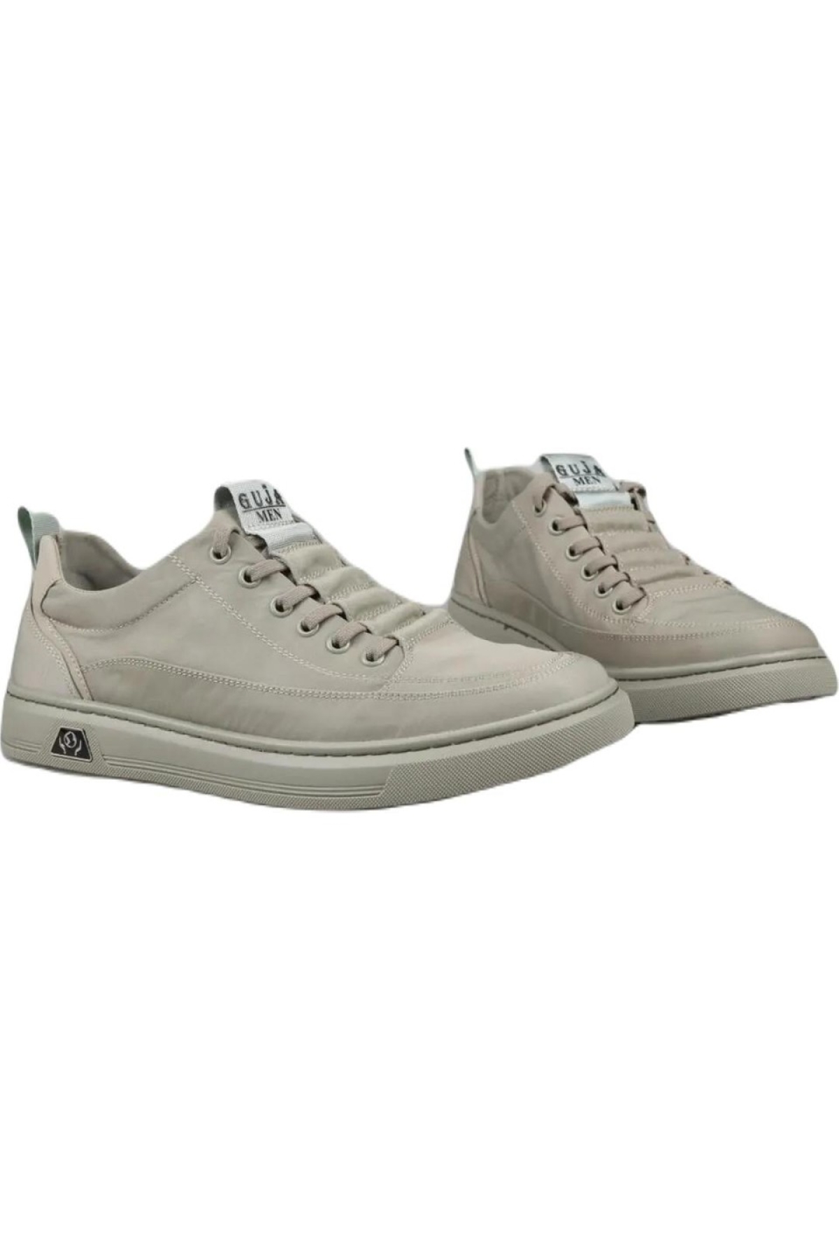 25Y510-2 Günlük Erkek Sneaker Ayakkabı - Görsel 5