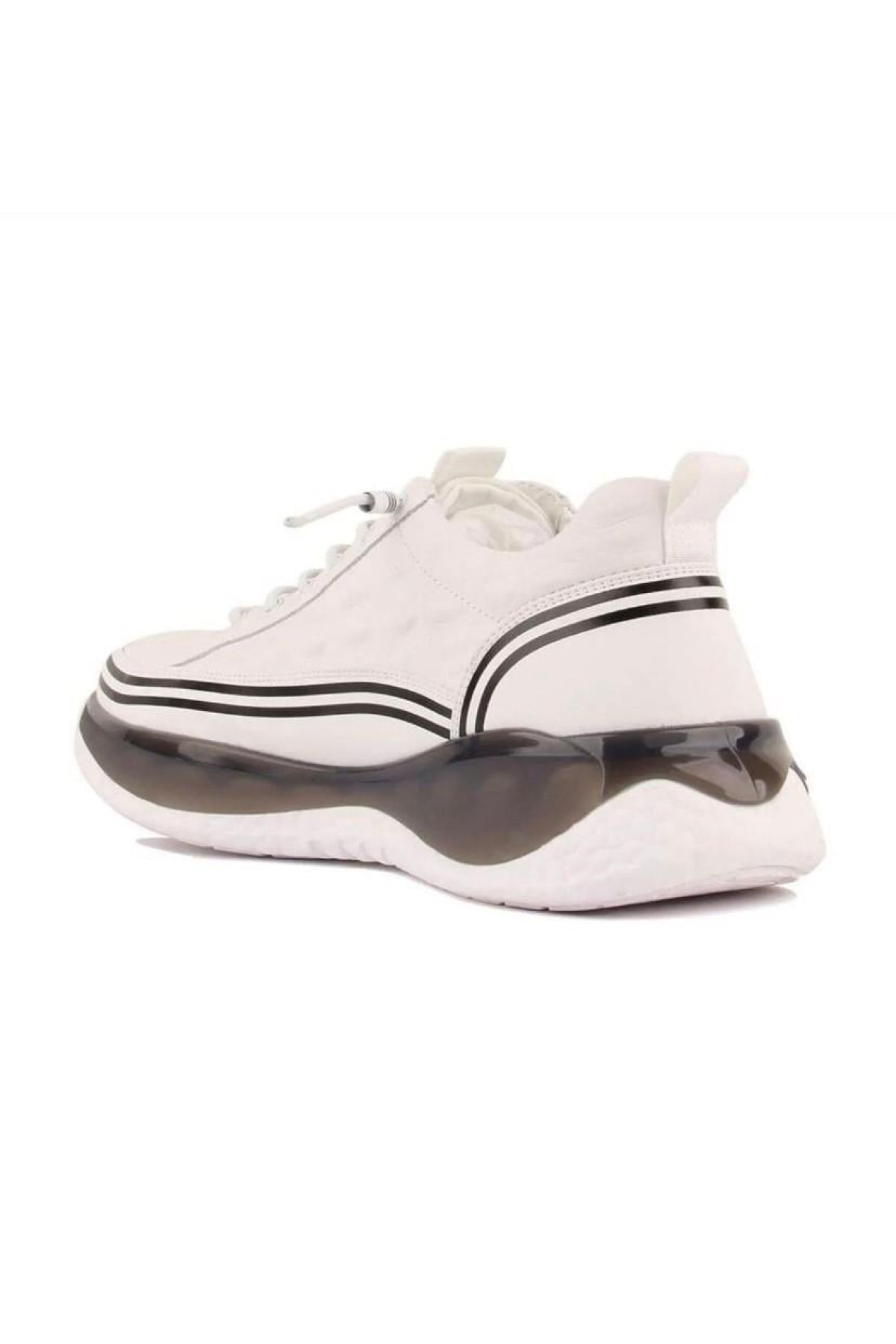 25Y500-1 Günlük Erkek Sneaker Ayakkabı - Görsel 5