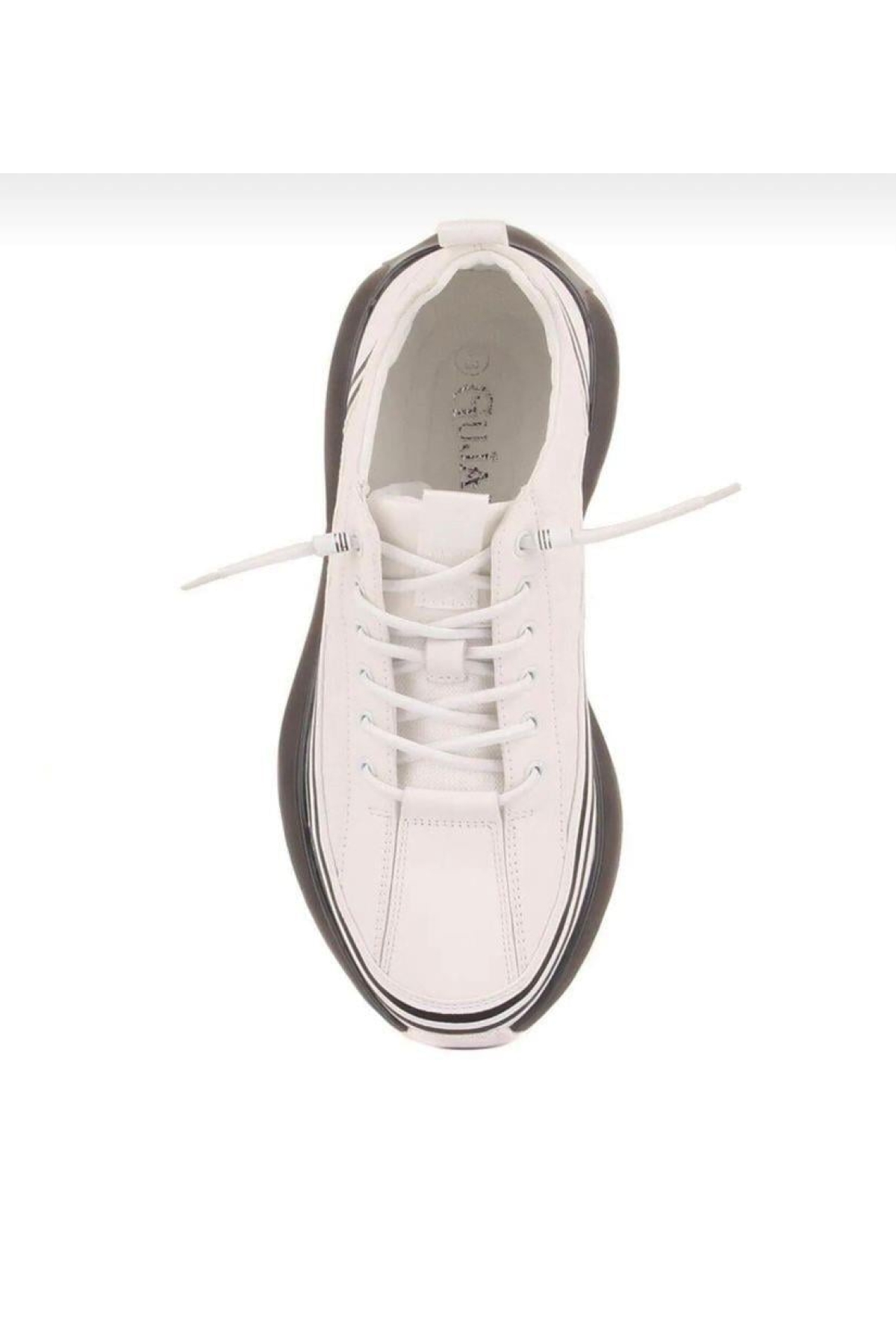 25Y500-1 Günlük Erkek Sneaker Ayakkabı - Görsel 6