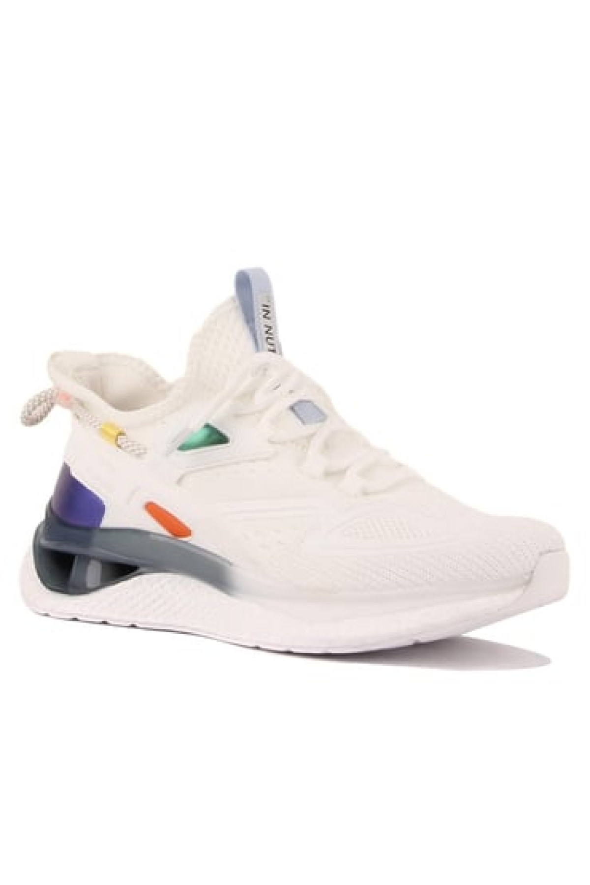 25Y508 Günlük Erkek Sneaker Ayakkabı - Görsel 2