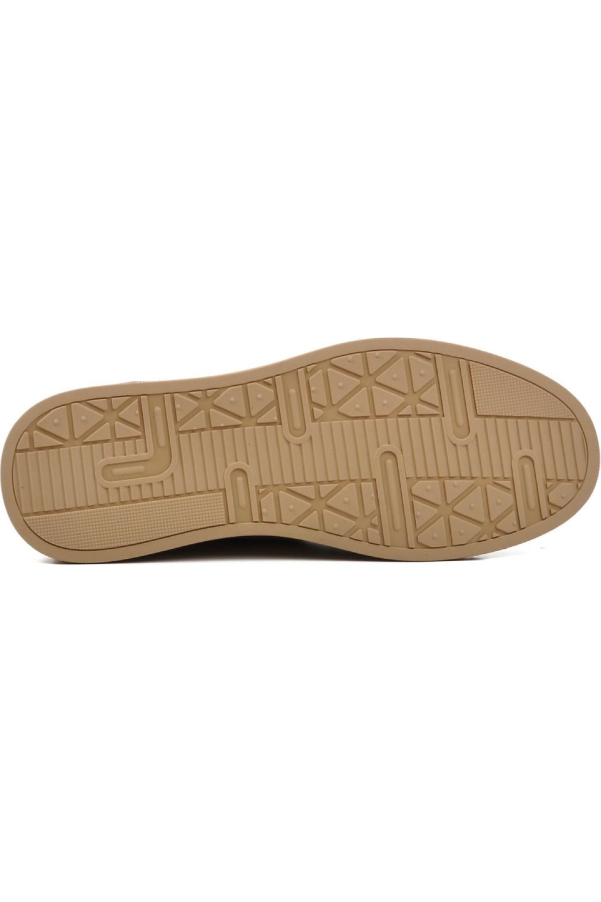 25Y510-2 Günlük Erkek Sneaker Ayakkabı - Görsel 6