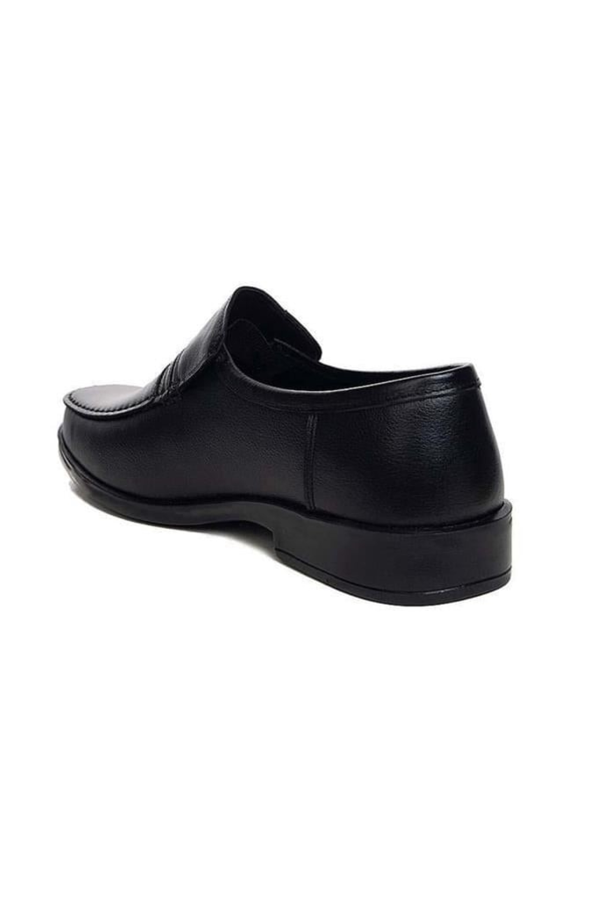 216-25 Hakiki Deri Anatomik Casual Erkek Ayakkabı - Görsel 4