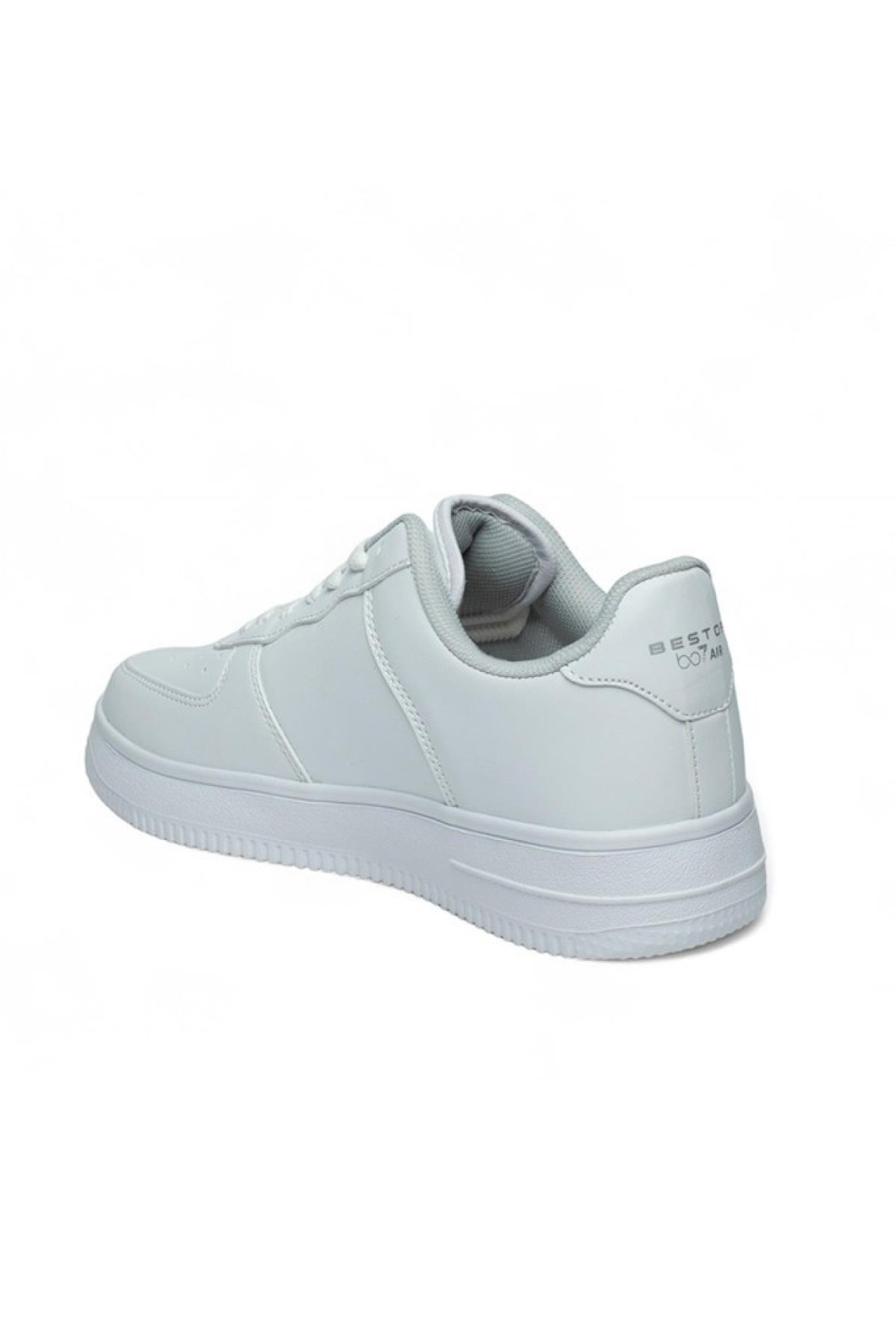 Best Of 042-25 Deri Air Anatomik Erkek Sneaker - Görsel 4