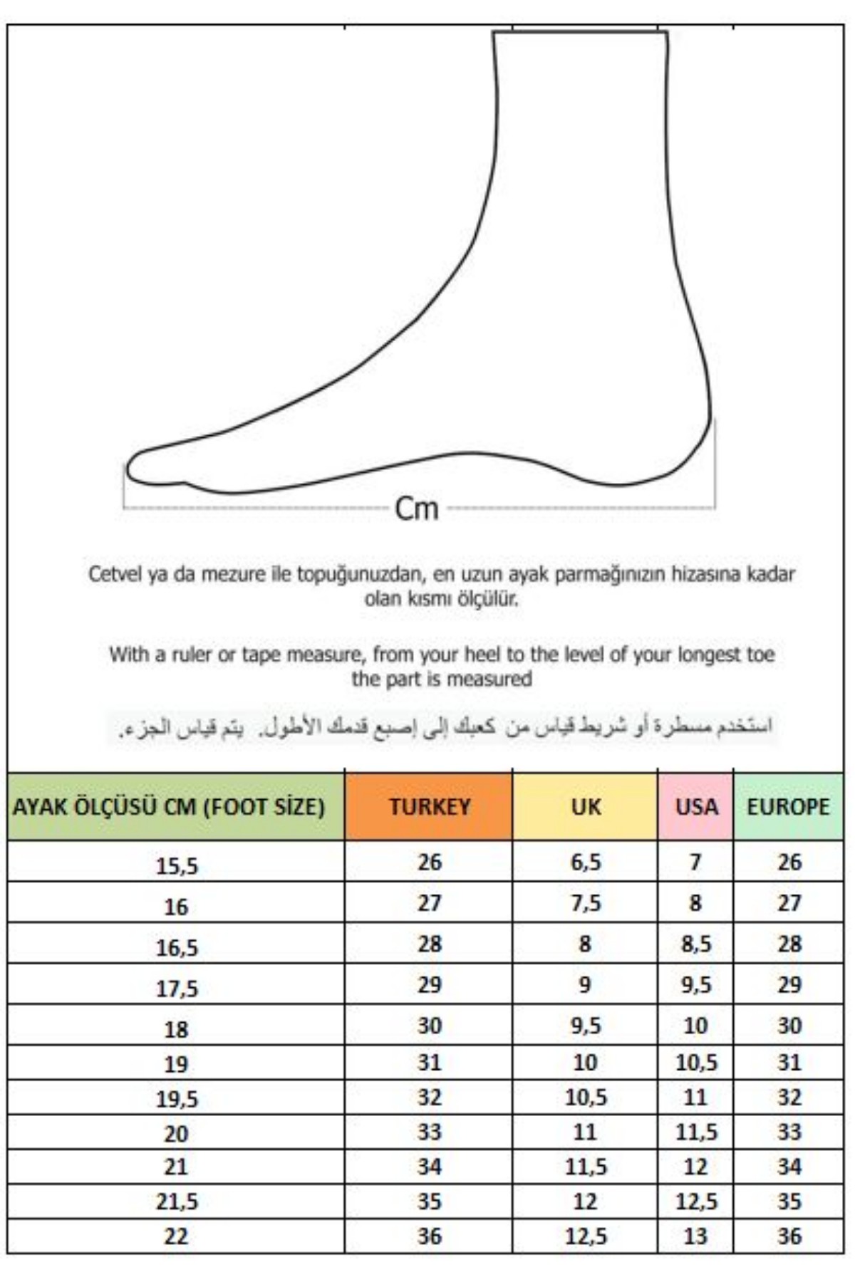 MQUEEN Cırtlı ve Simli Günlük Kız Çocuk Sandalet - Görsel 4