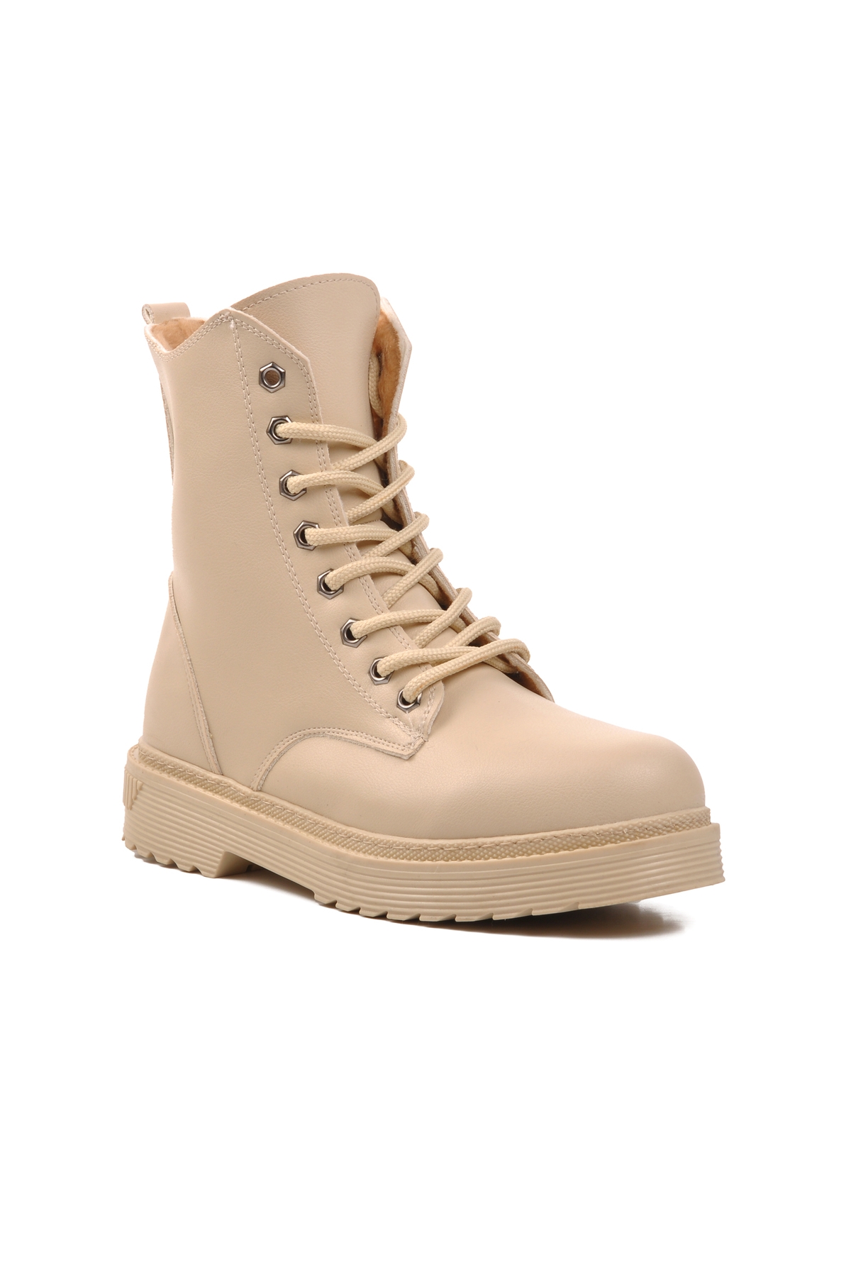 Aspor Bej Kadın Bot - Görsel 4