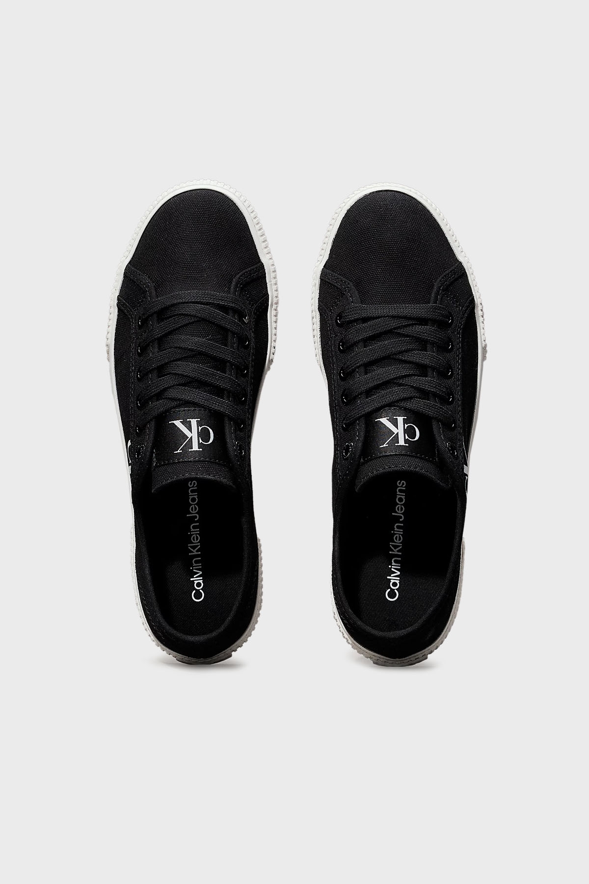 Bayan Ayakkabı YW0YW01762 0GM - Görsel 5