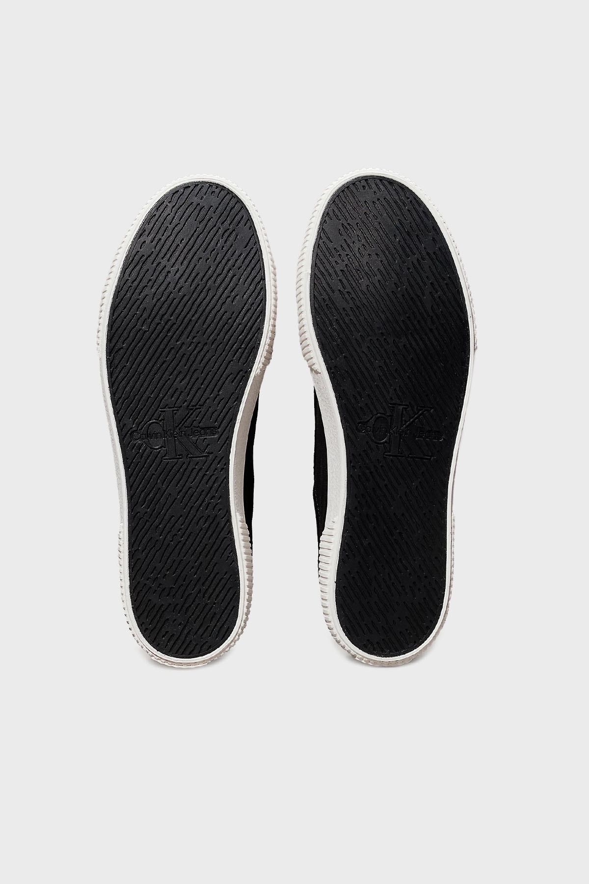 Bayan Ayakkabı YW0YW01762 0GM - Görsel 8