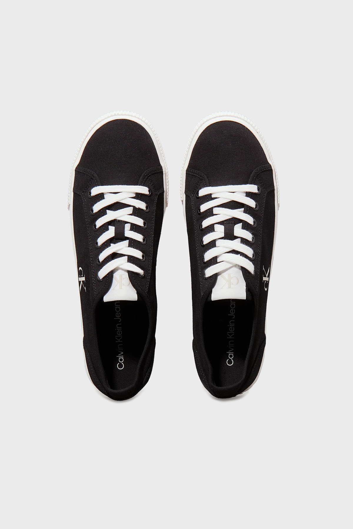 Erkek Ayakkabı YM0YM01209 0GM - Görsel 5