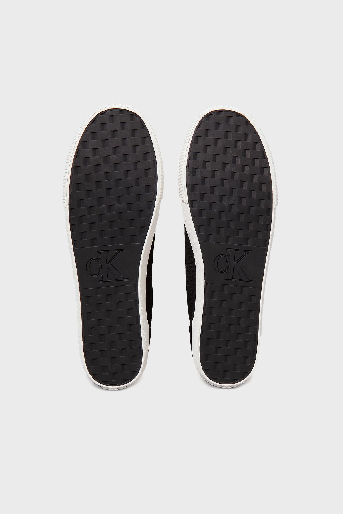 Erkek Ayakkabı YM0YM01209 0GM - Görsel 7