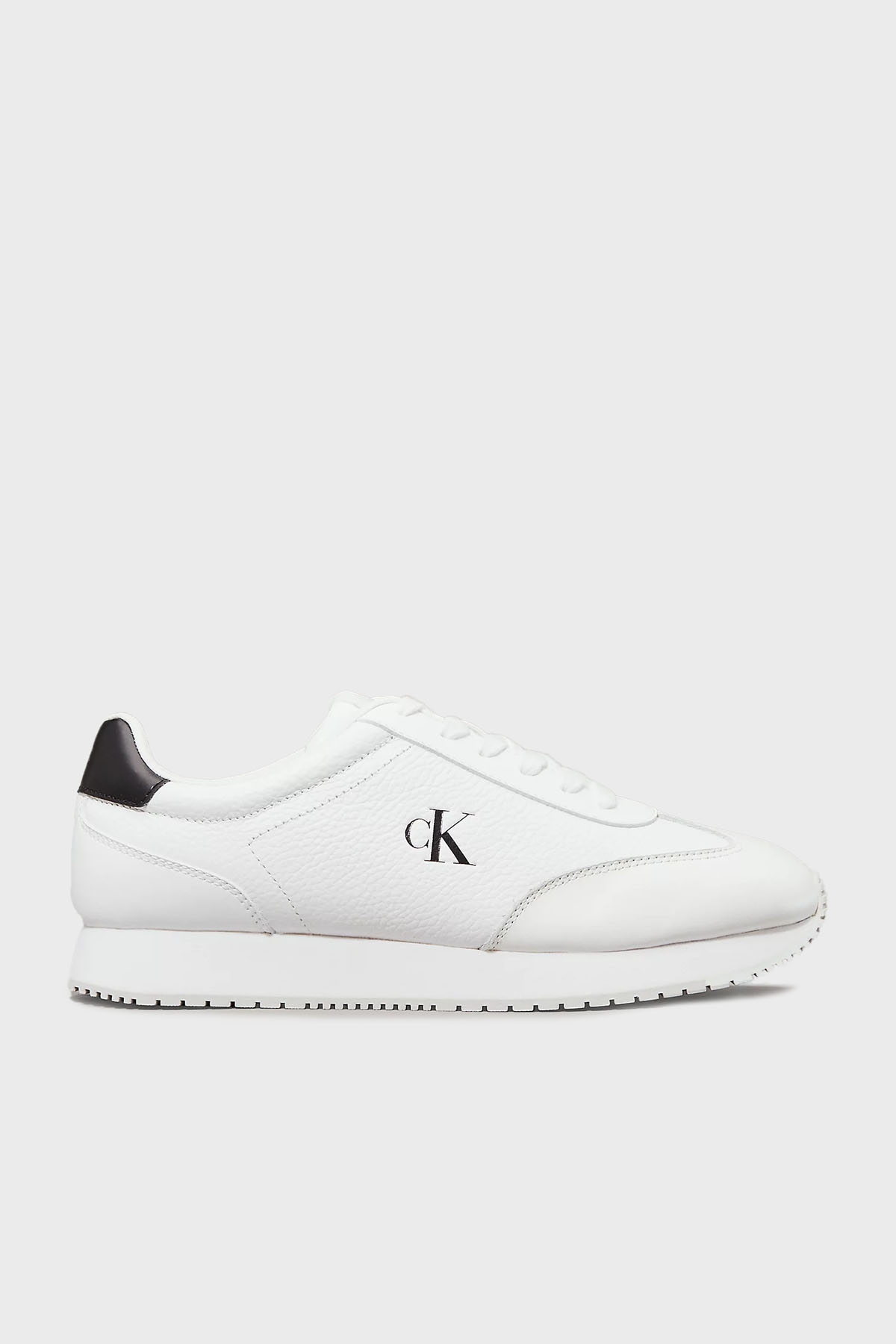 Erkek Ayakkabı YM0YM01187 01W - Görsel 2