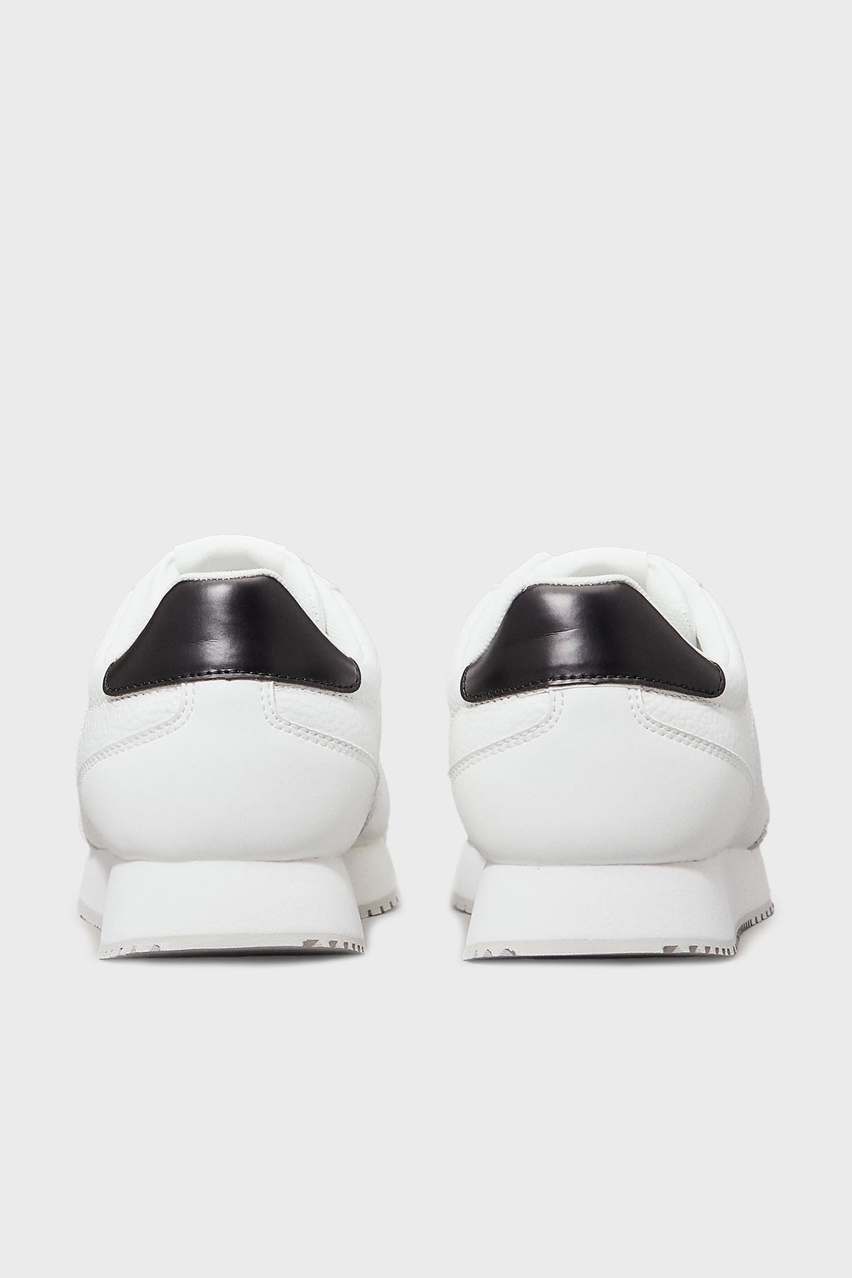 Erkek Ayakkabı YM0YM01187 01W - Görsel 6