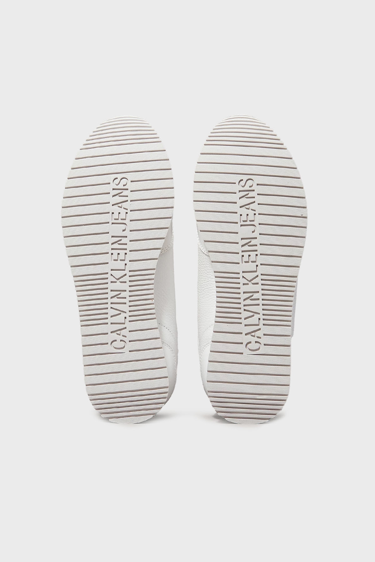 Erkek Ayakkabı YM0YM01187 01W - Görsel 8