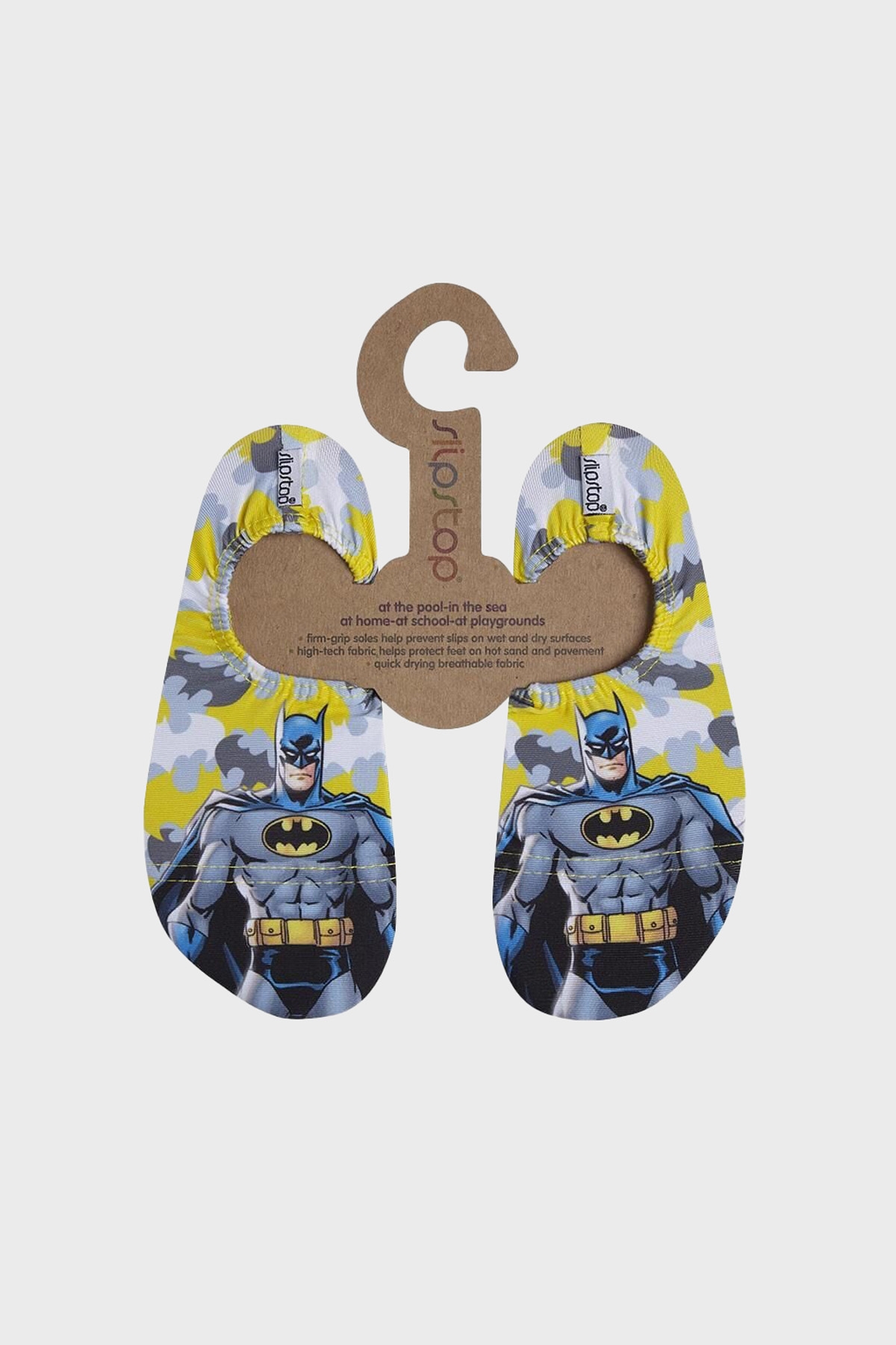 Erkek Çocuk Deniz Ayakkabısı SS2332010066 AÇIK GRİ - Görsel 2