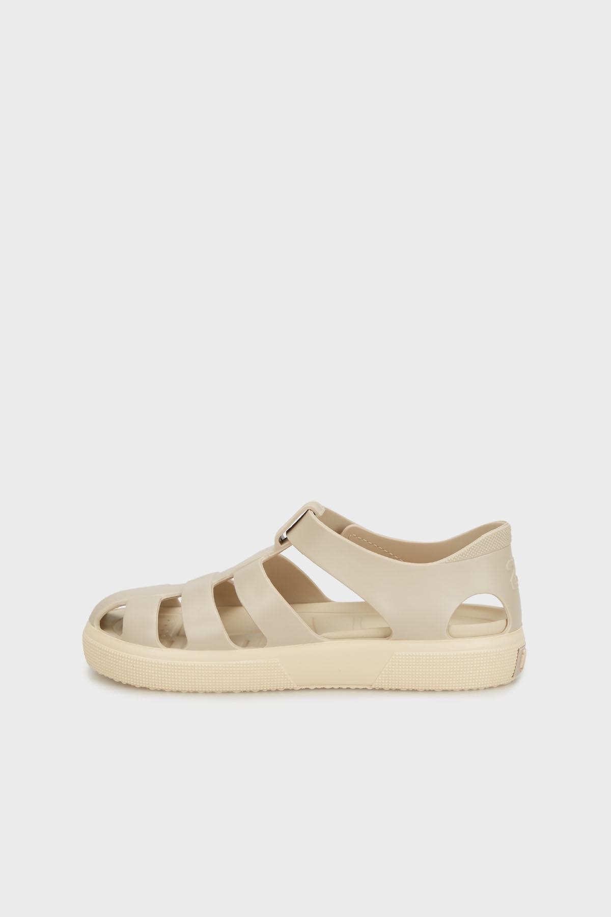 Unisex Çocuk Sandalet S10340 BEJ - Görsel 4