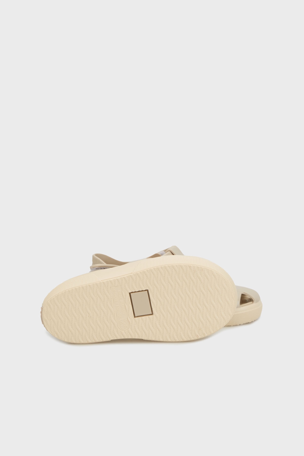 Unisex Çocuk Sandalet S10340 BEJ - Görsel 5