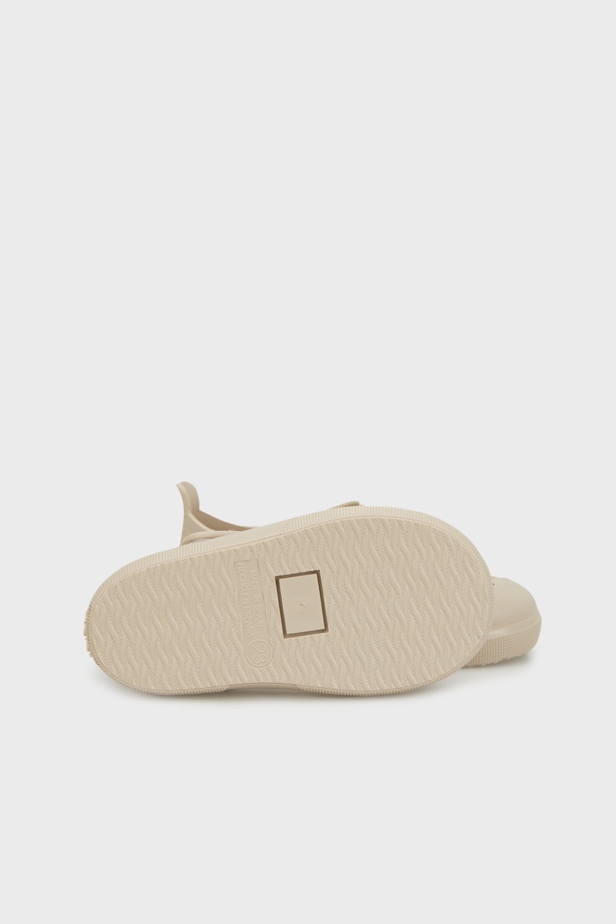 Unisex Çocuk Sandalet S10343 BEJ - Görsel 5