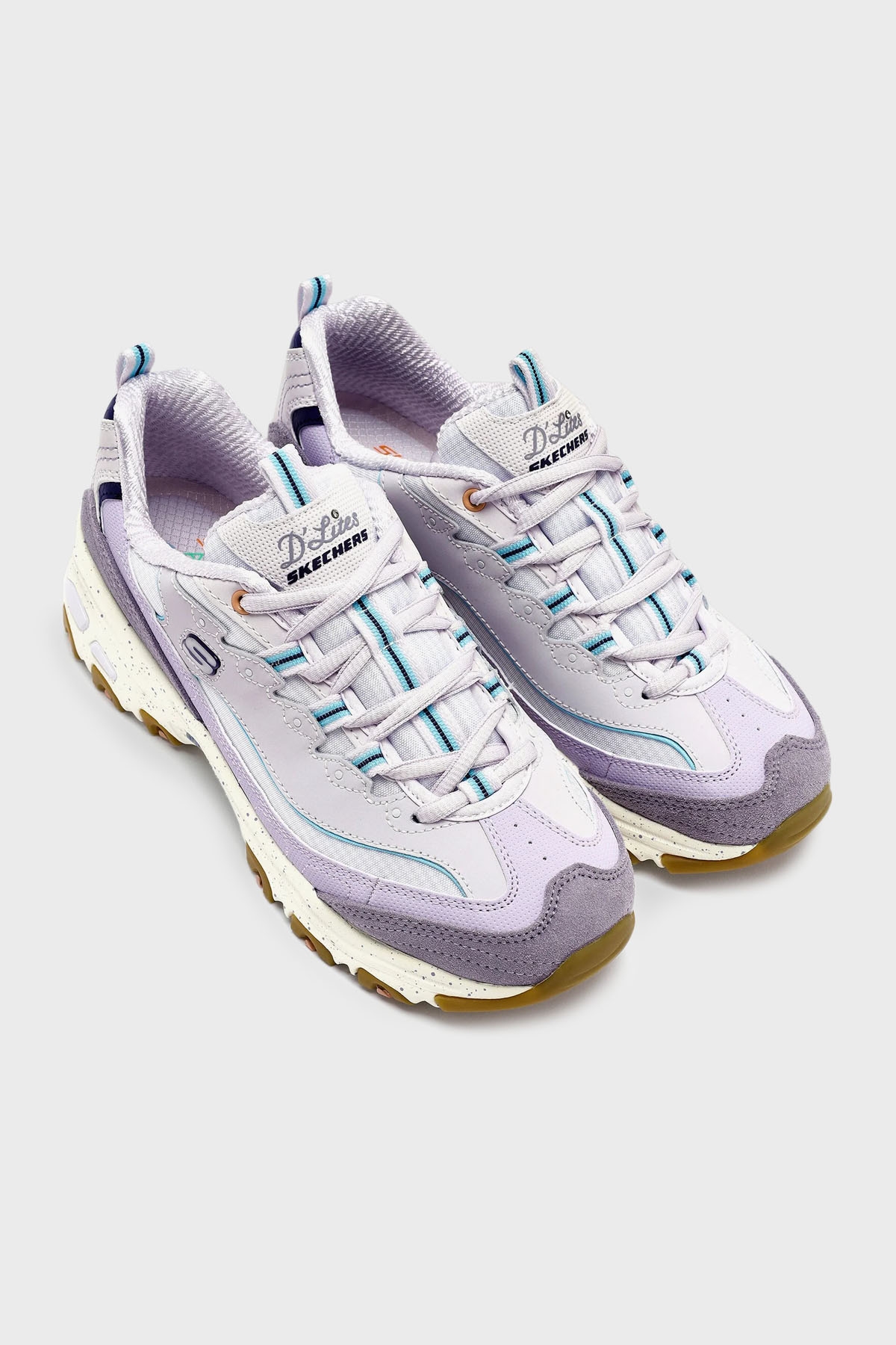 Bayan Ayakkabı 149589 LVMT LAVANTA - Görsel 4