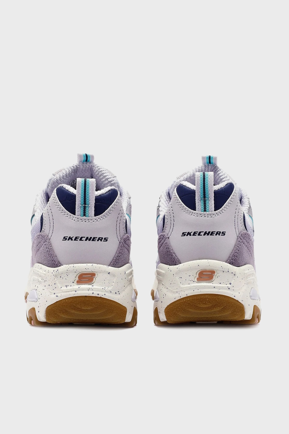 Bayan Ayakkabı 149589 LVMT LAVANTA - Görsel 6