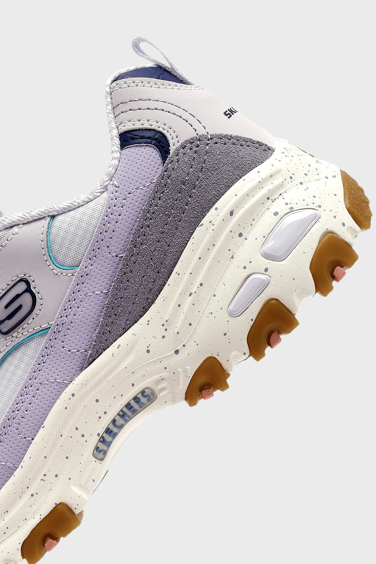 Bayan Ayakkabı 149589 LVMT LAVANTA - Görsel 7