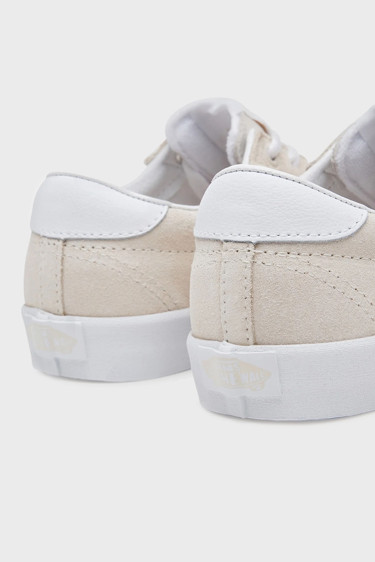 Unisex Ayakkabı VN000D1PDJR1 BEJ - Görsel 6